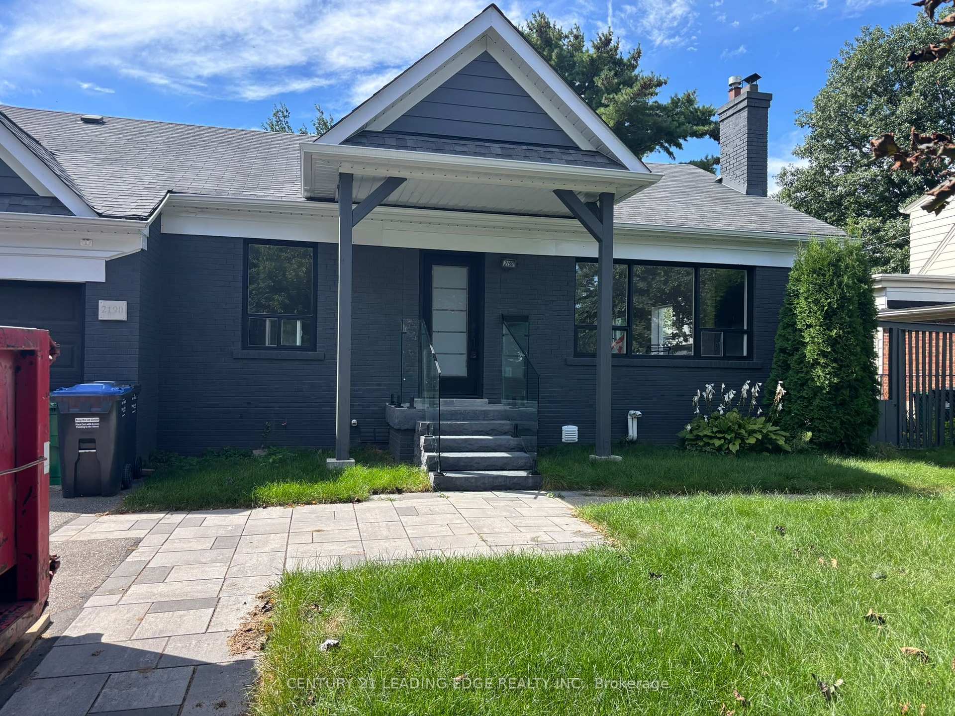 Photo 1 of 2190 Breezy Brae Drive, Mississauga, Lakeview — HOMEH