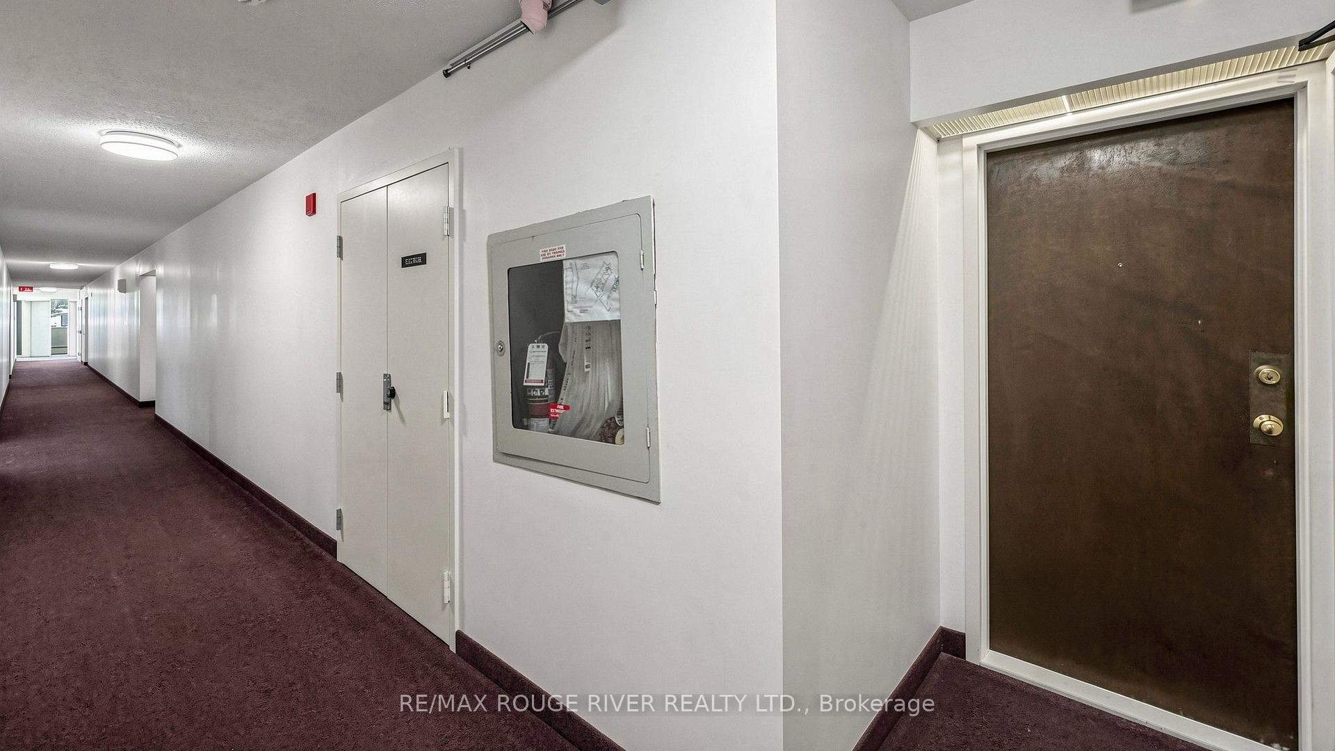 Photo 4 of Unit 1003, 5580 Sheppard Avenue E, Scarborough, Malvern — HOMEH