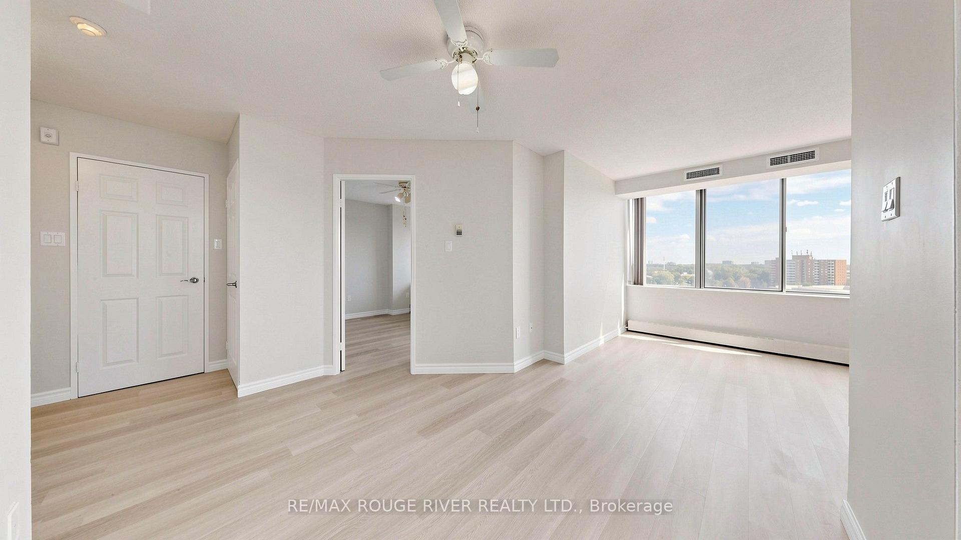 Photo 6 of Unit 1003, 5580 Sheppard Avenue E, Scarborough, Malvern — HOMEH