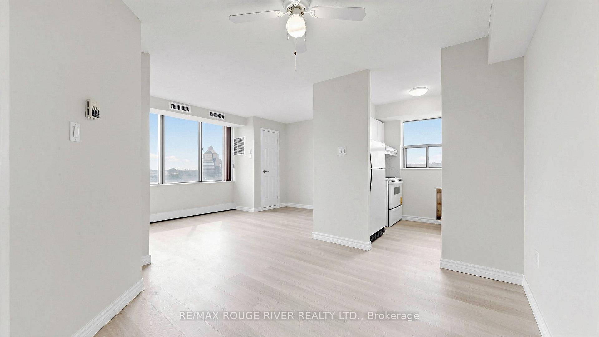 Photo 7 of Unit 1003, 5580 Sheppard Avenue E, Scarborough, Malvern — HOMEH
