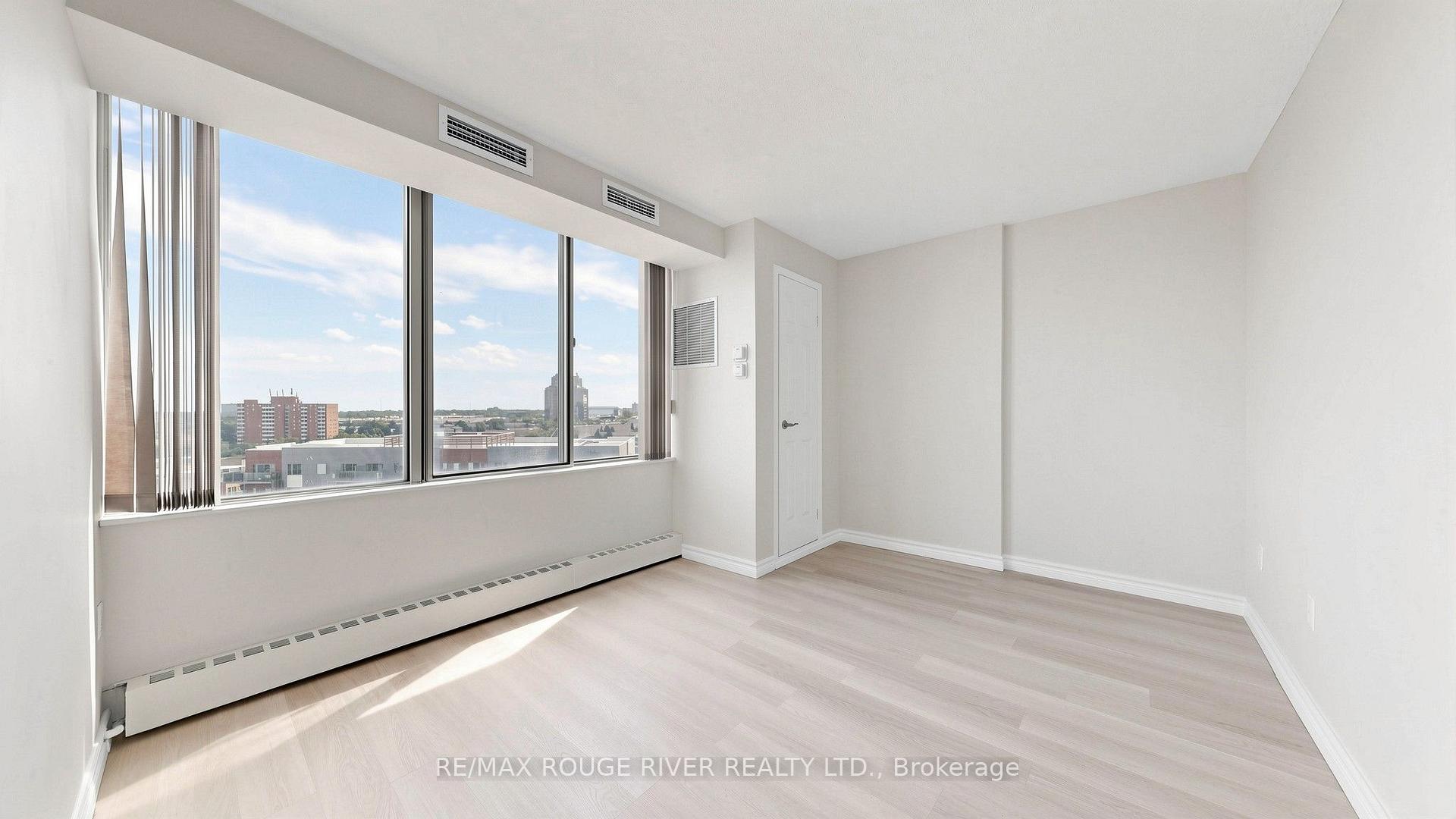 Photo 8 of Unit 1003, 5580 Sheppard Avenue E, Scarborough, Malvern — HOMEH