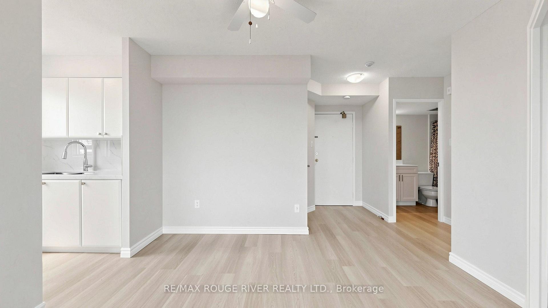 Photo 9 of Unit 1003, 5580 Sheppard Avenue E, Scarborough, Malvern — HOMEH