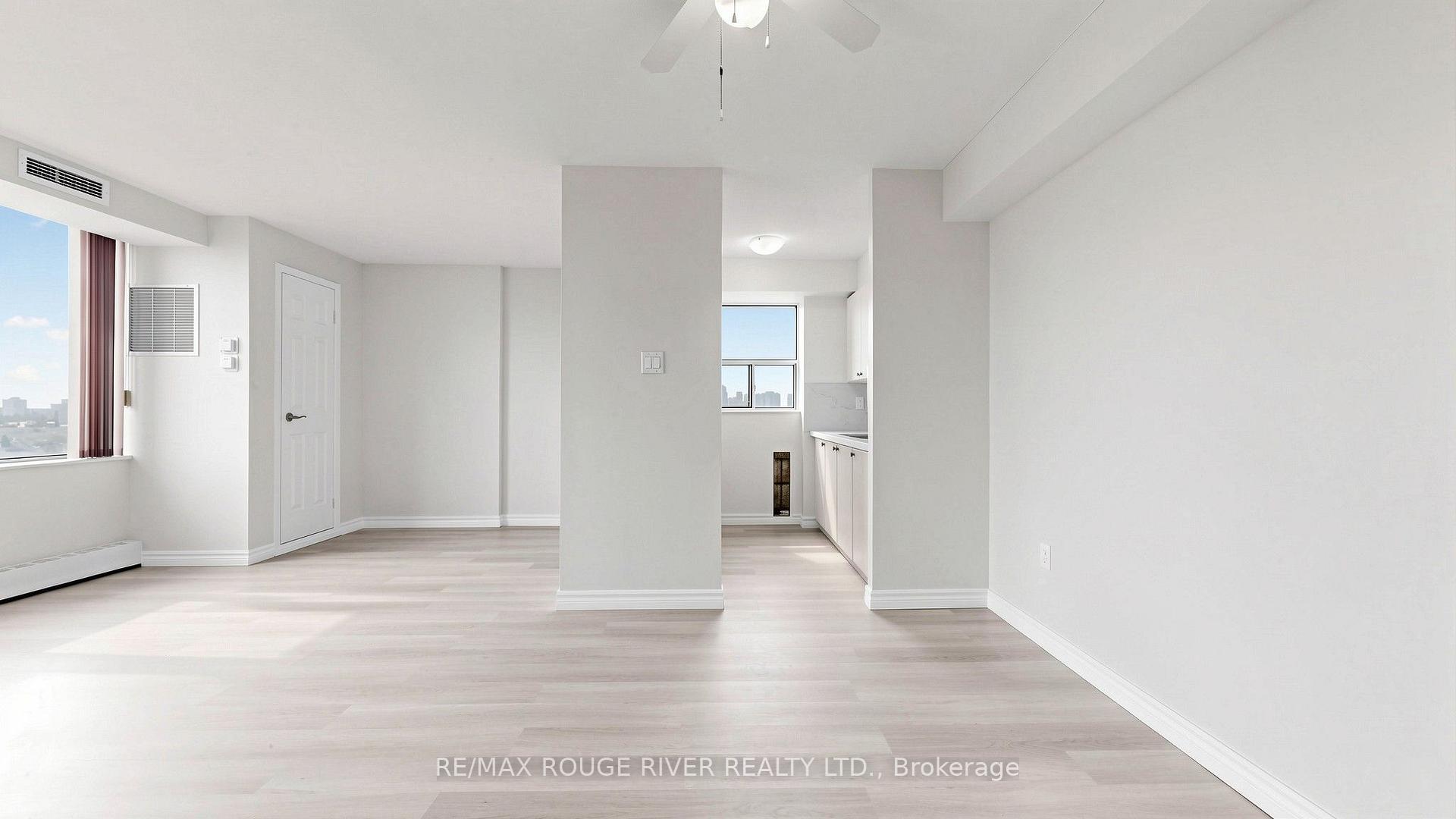 Photo 11 of Unit 1003, 5580 Sheppard Avenue E, Scarborough, Malvern — HOMEH