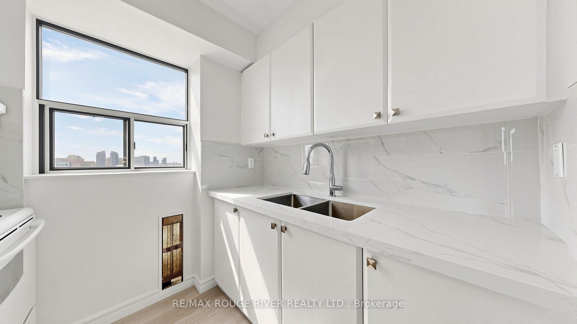 Photo 12 of Unit 1003, 5580 Sheppard Avenue E, Scarborough, Malvern — HOMEH