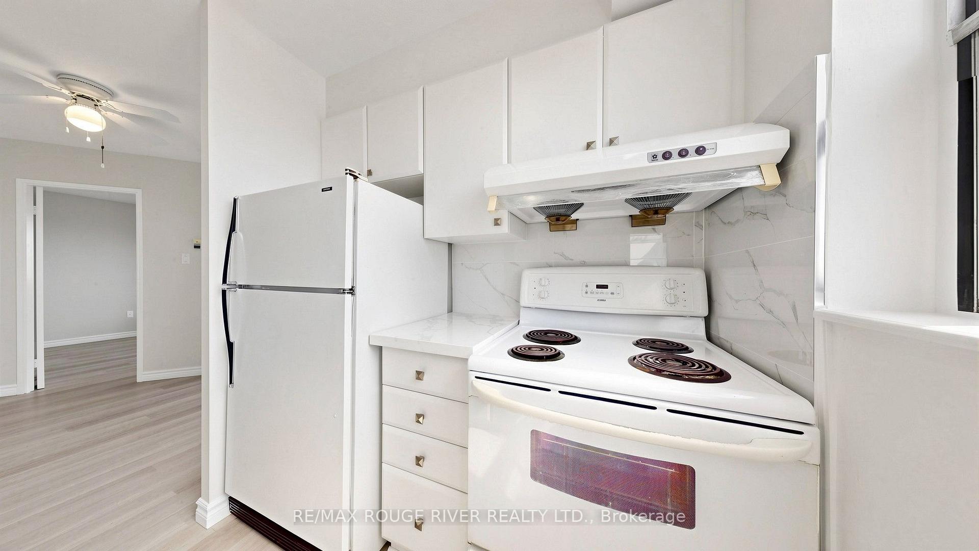 Photo 13 of Unit 1003, 5580 Sheppard Avenue E, Scarborough, Malvern — HOMEH