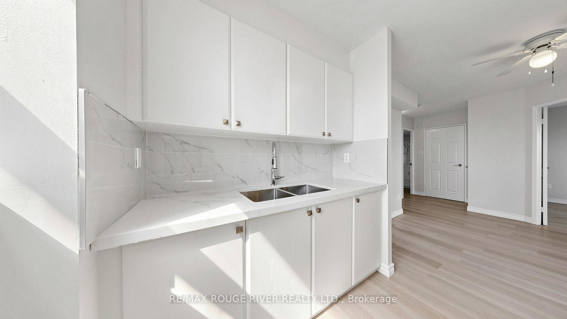 Photo 14 of Unit 1003, 5580 Sheppard Avenue E, Scarborough, Malvern — HOMEH