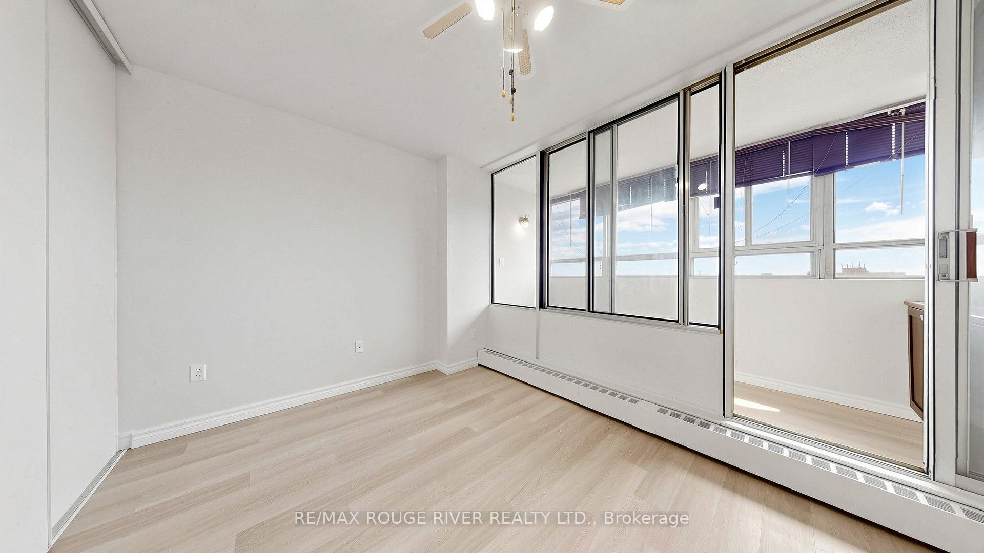 Photo 15 of Unit 1003, 5580 Sheppard Avenue E, Scarborough, Malvern — HOMEH