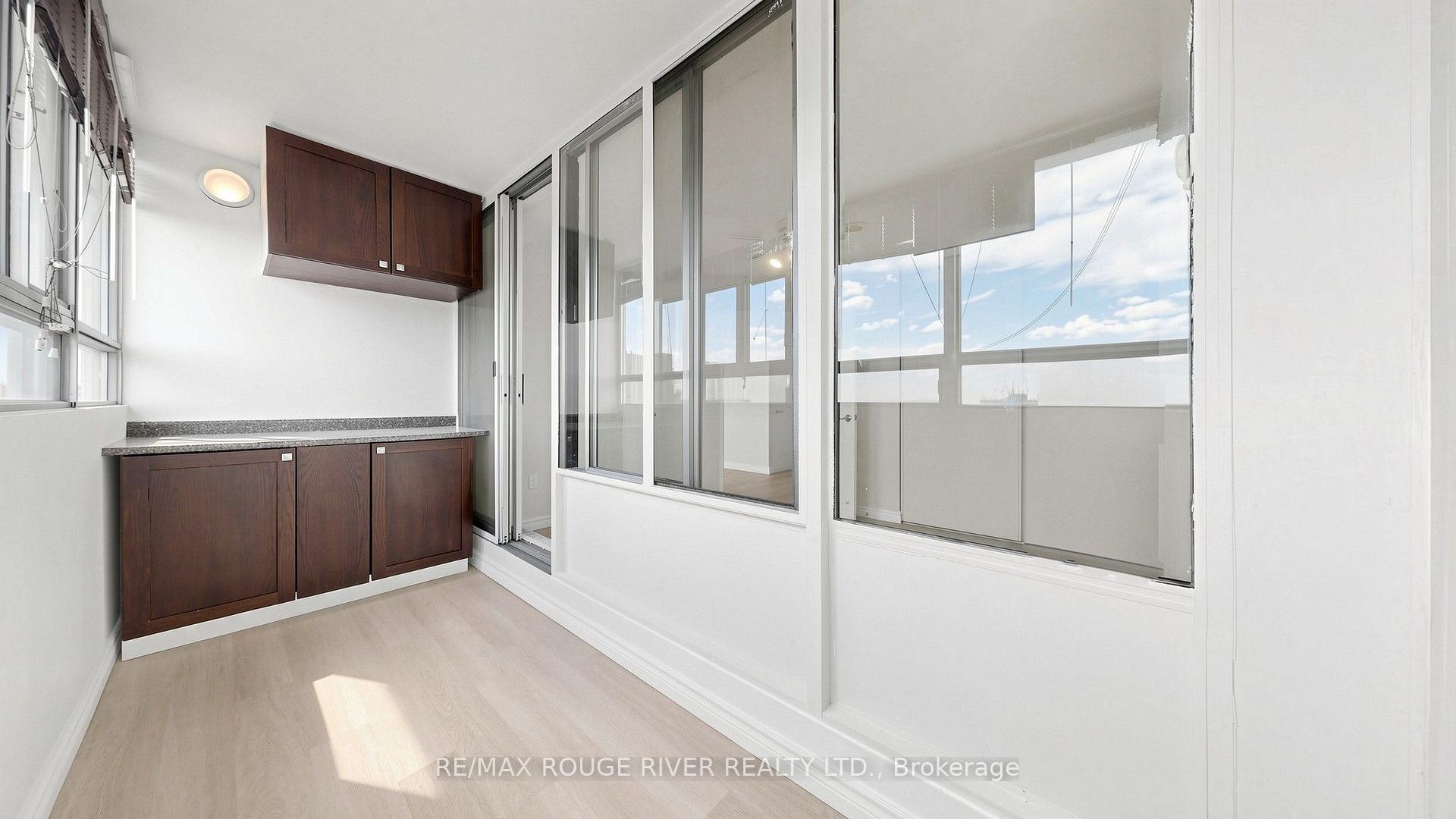 Photo 19 of Unit 1003, 5580 Sheppard Avenue E, Scarborough, Malvern — HOMEH