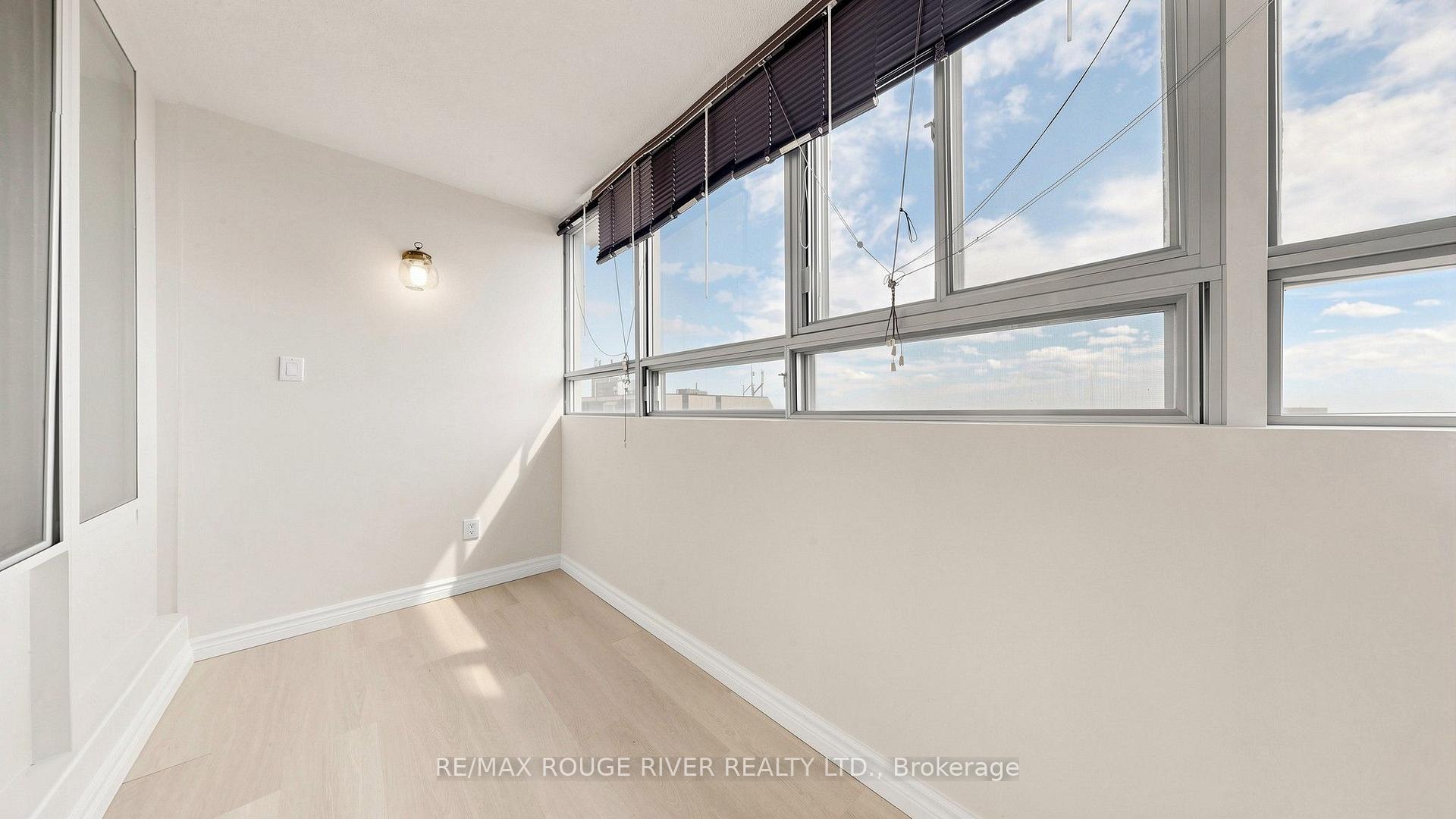 Photo 20 of Unit 1003, 5580 Sheppard Avenue E, Scarborough, Malvern — HOMEH