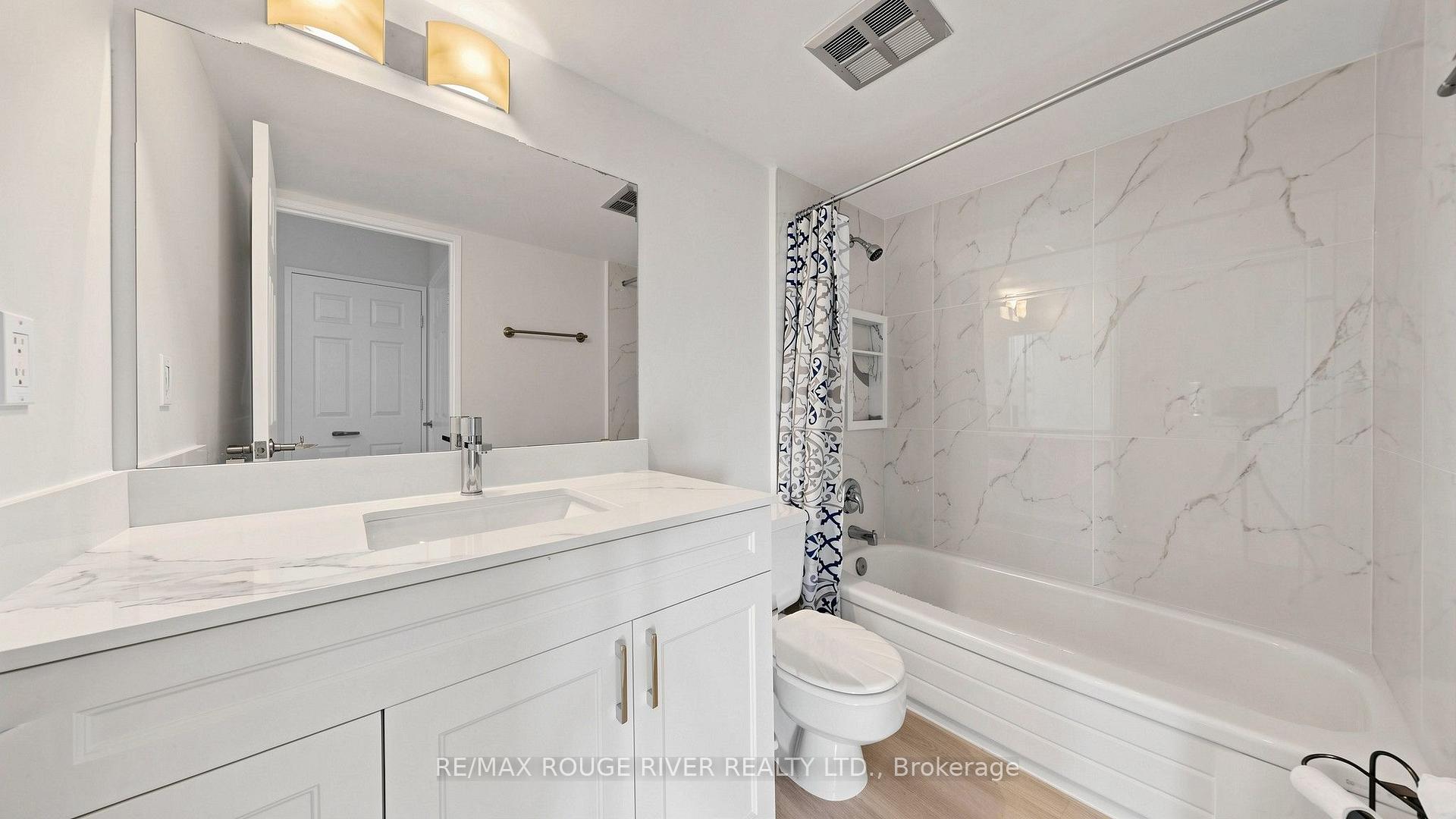 Photo 21 of Unit 1003, 5580 Sheppard Avenue E, Scarborough, Malvern — HOMEH