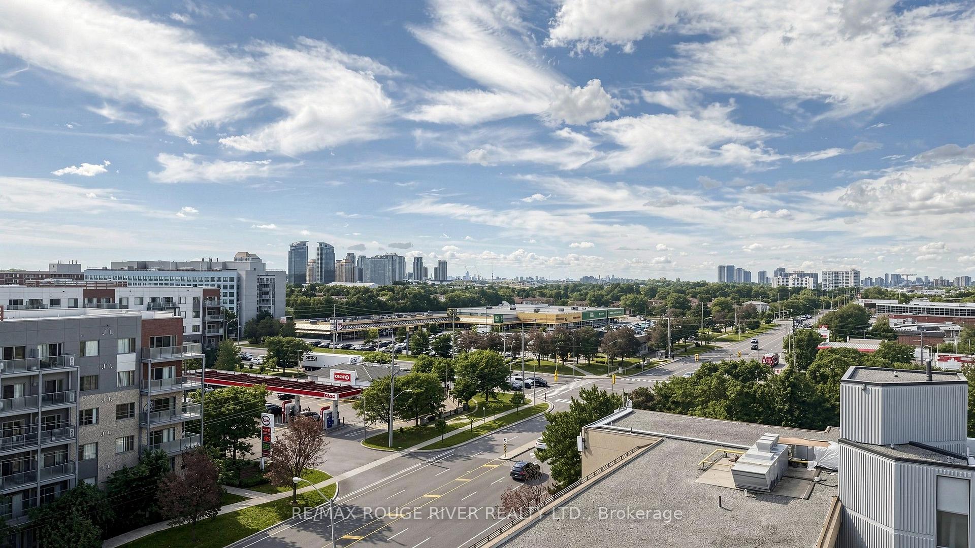 Photo 22 of Unit 1003, 5580 Sheppard Avenue E, Scarborough, Malvern — HOMEH