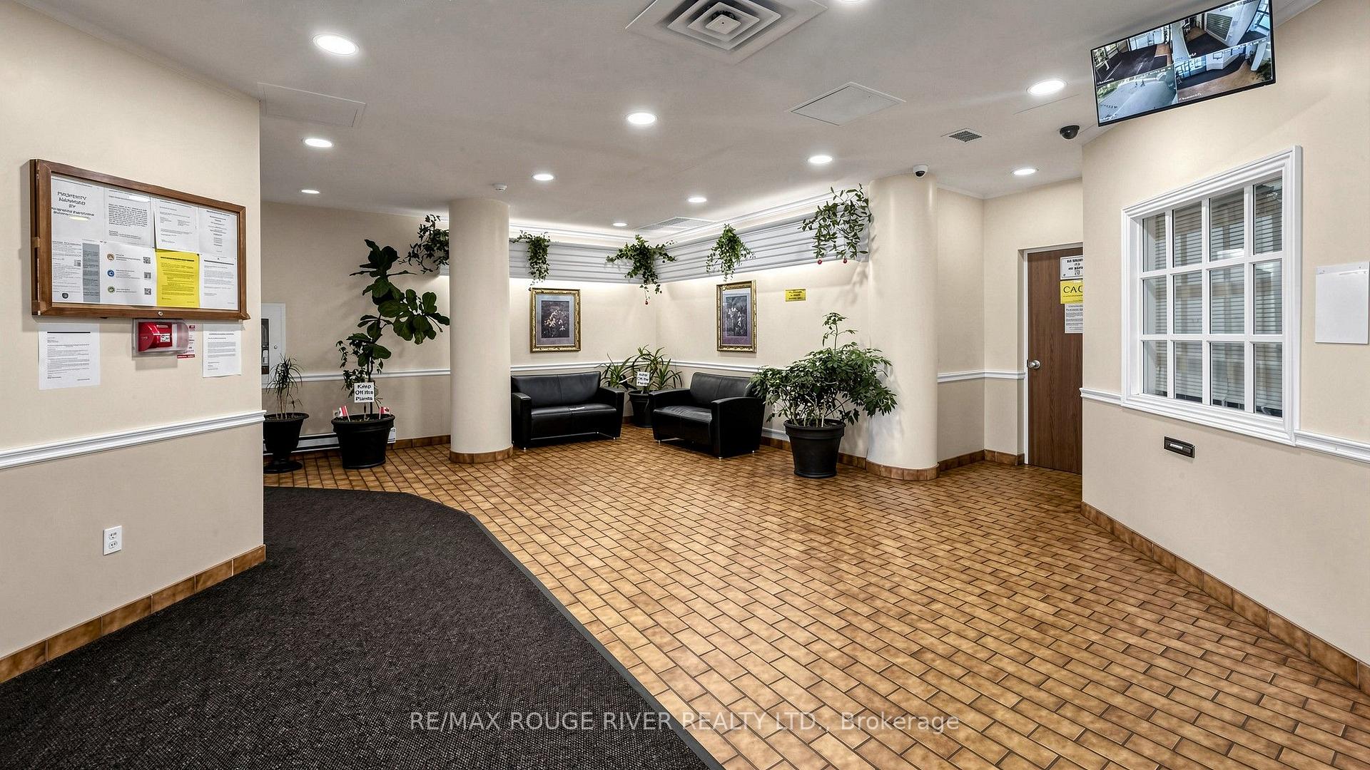 Photo 23 of Unit 1003, 5580 Sheppard Avenue E, Scarborough, Malvern — HOMEH