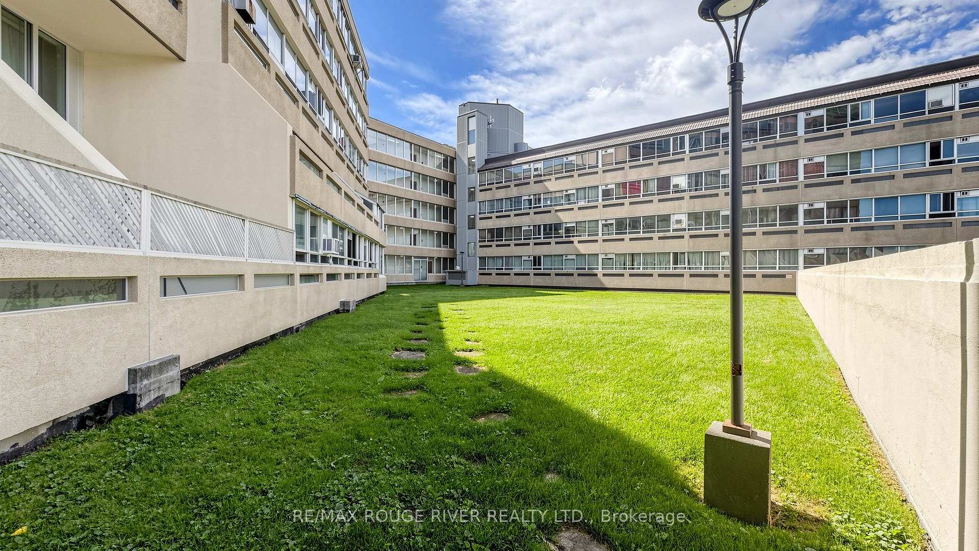 Photo 25 of Unit 1003, 5580 Sheppard Avenue E, Scarborough, Malvern — HOMEH