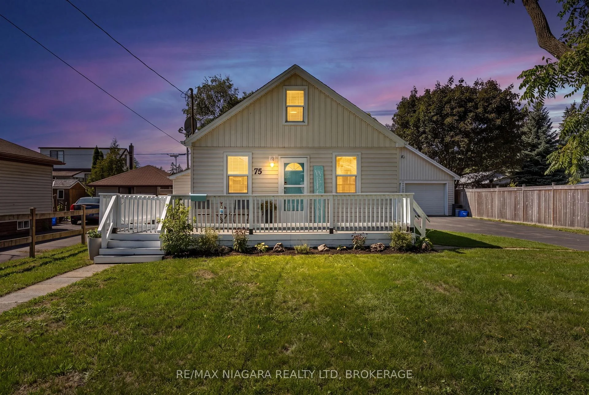 Photo of 75 Knoll Street