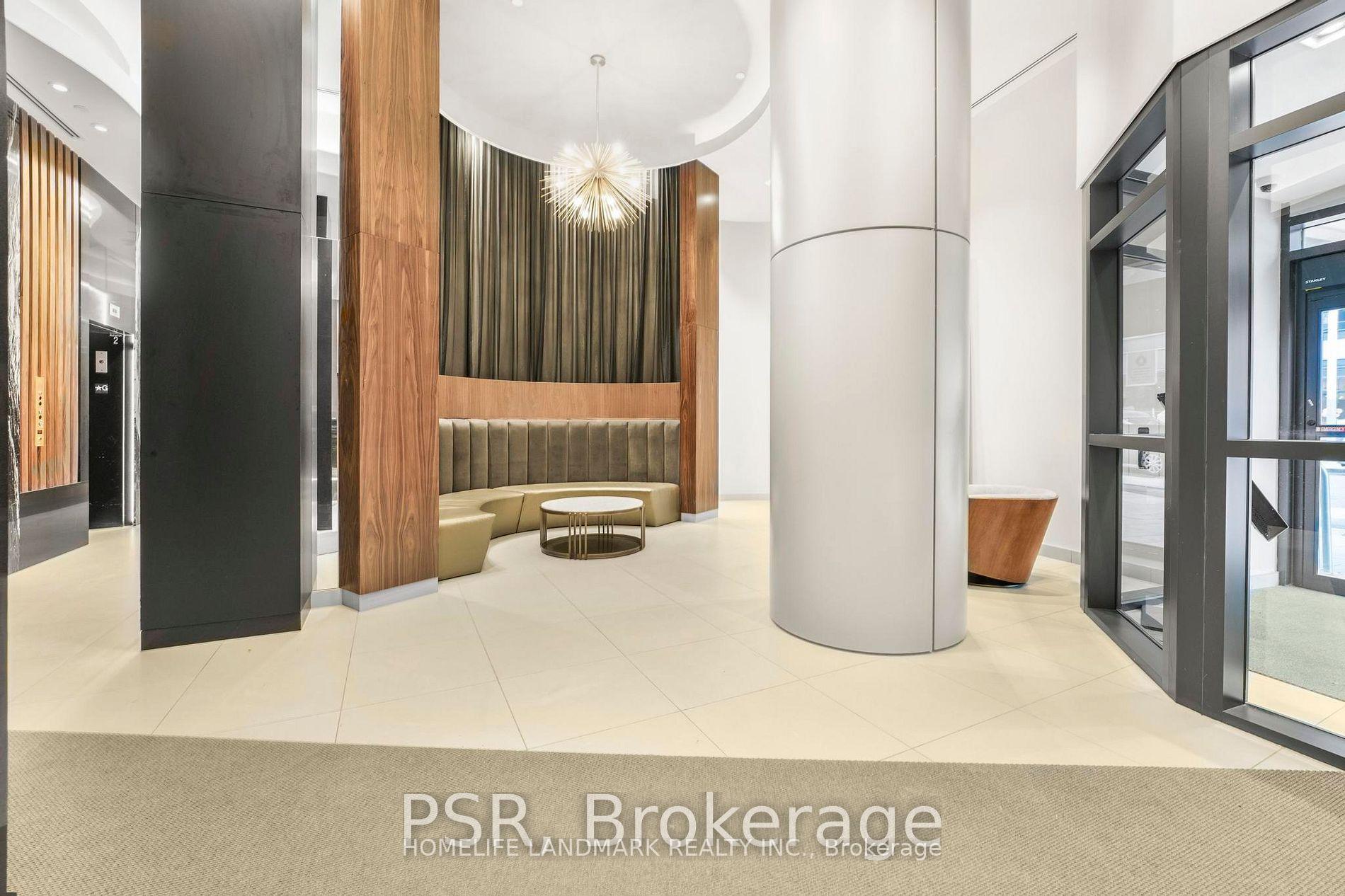 Photo 13 of Unit 2901, 99 John Street, Toronto, Waterfront Communities — HOMEH