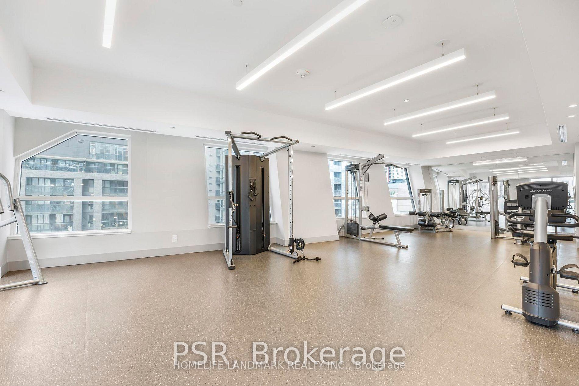 Photo 12 of Unit 2901, 99 John Street, Toronto, Waterfront Communities — HOMEH