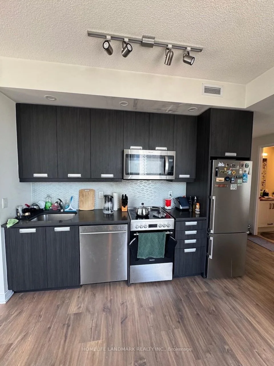 Photo 4 of Unit 2901, 99 John Street, Toronto, Waterfront Communities — HOMEH