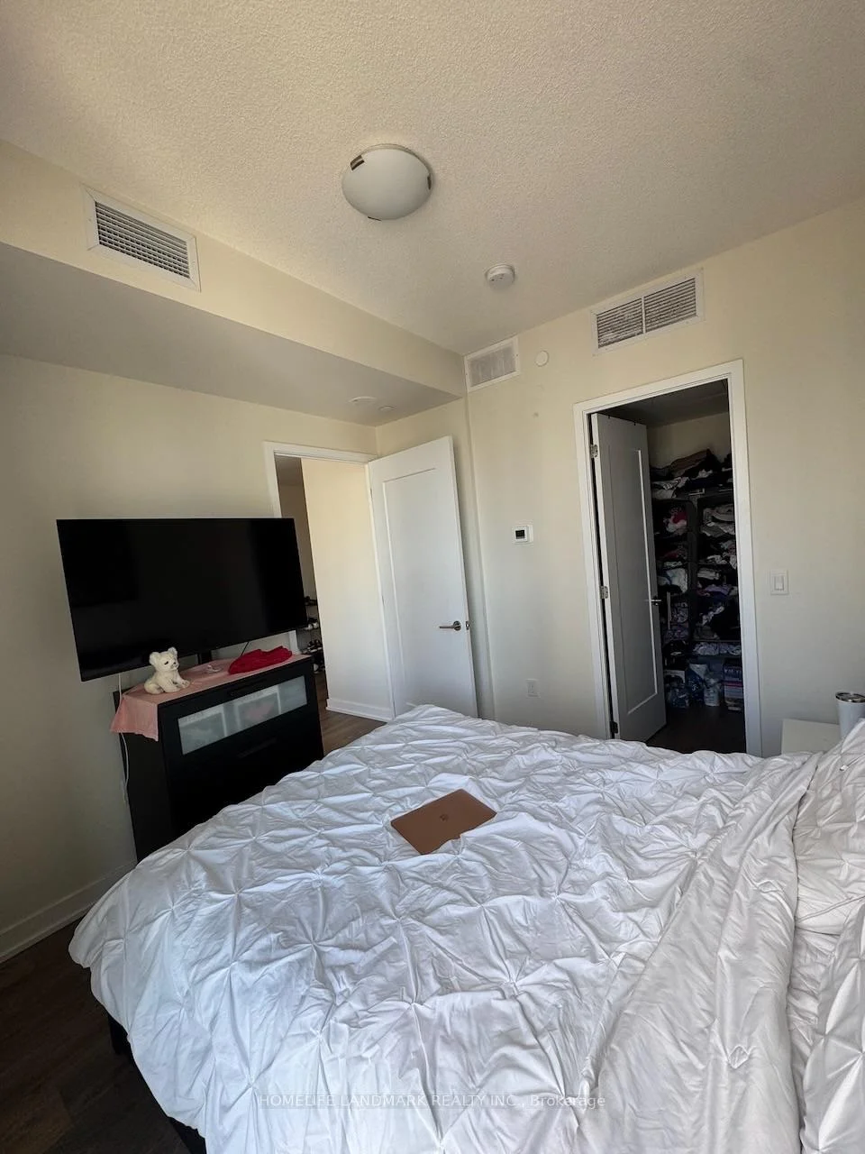 Photo 6 of Unit 2901, 99 John Street, Toronto, Waterfront Communities — HOMEH