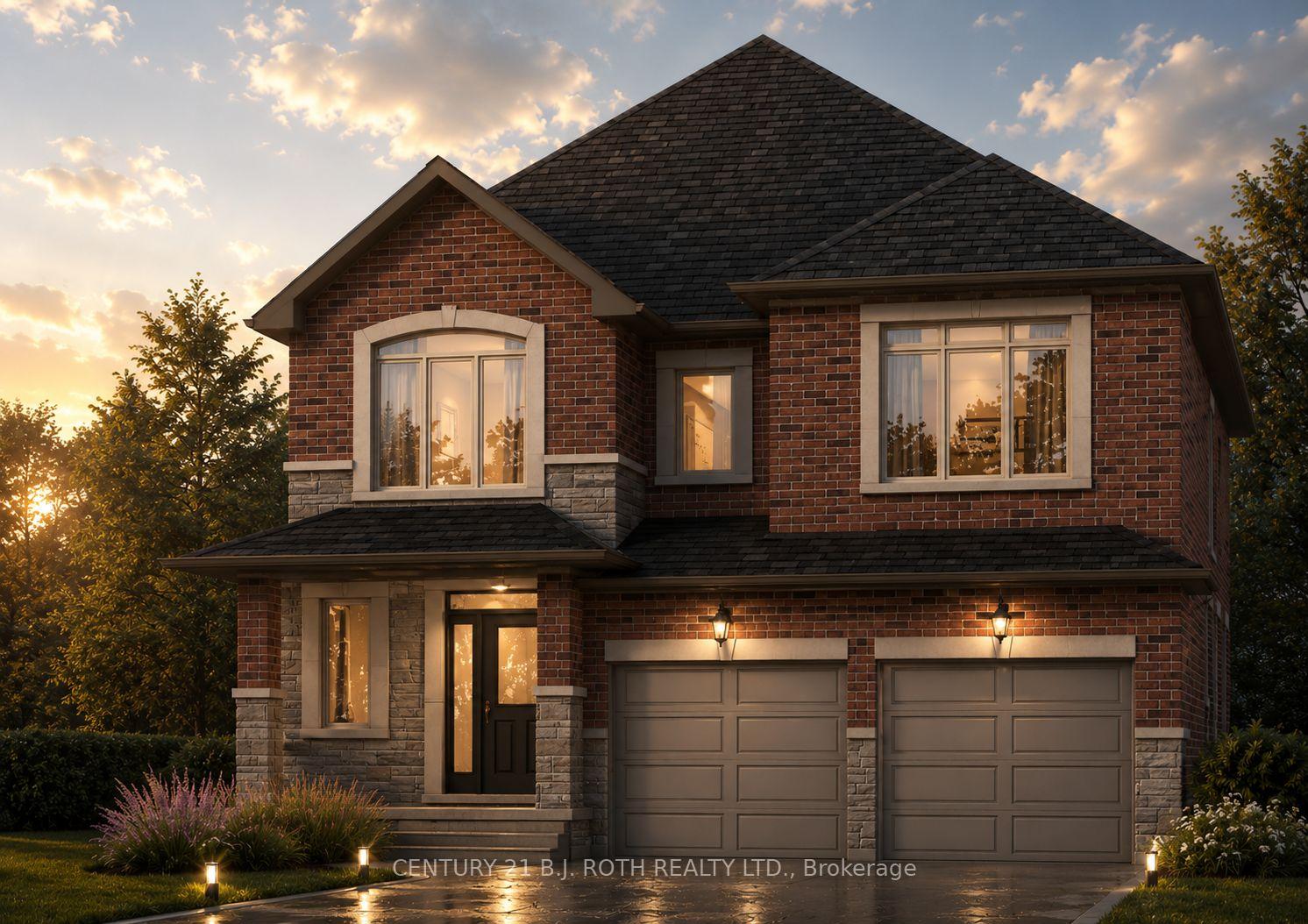 Photo of Lot 44 Orion Boulevard