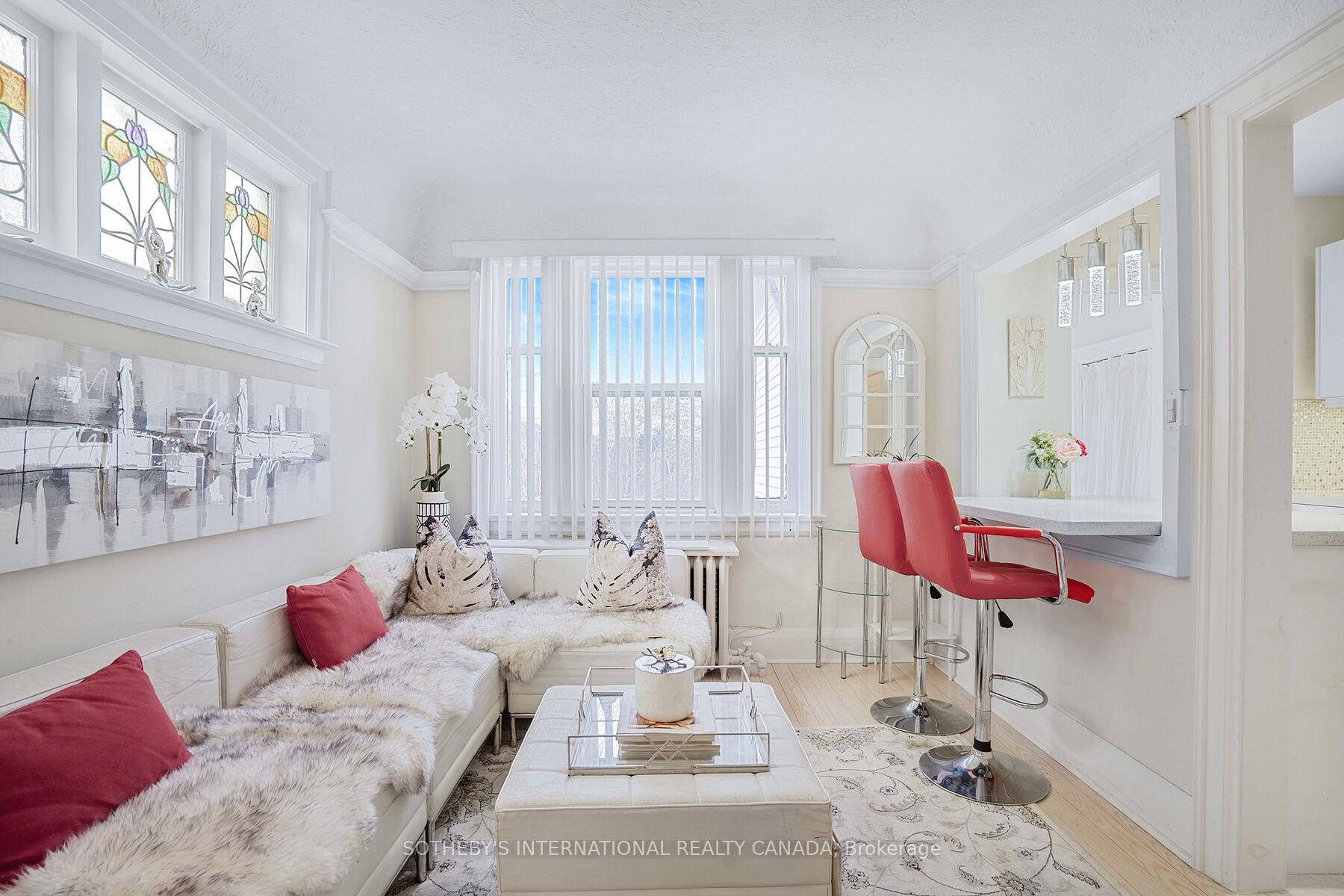 Photo 9 of 12 Belsize Drive, Toronto, Mount Pleasant West — HOMEH