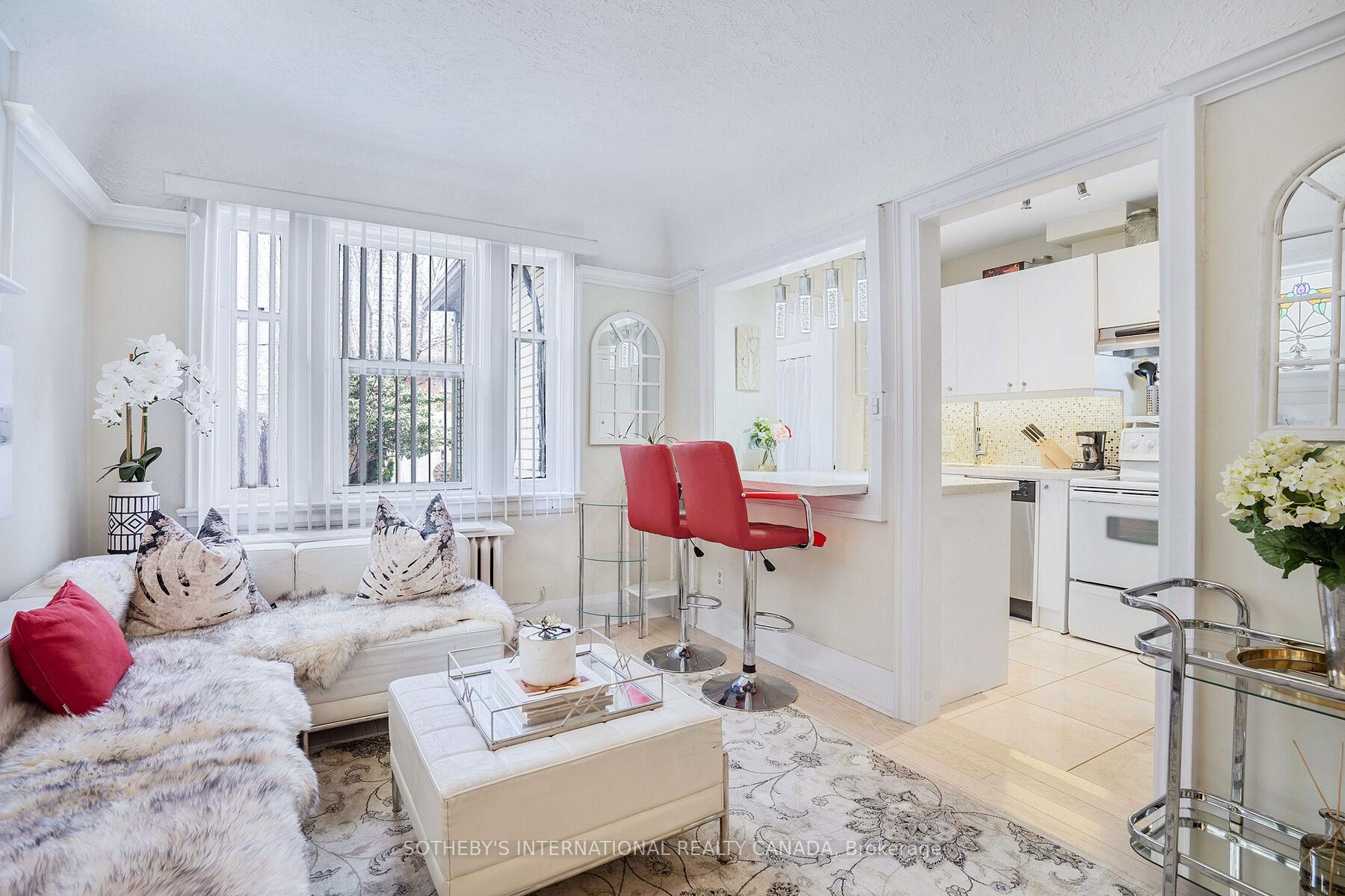 Photo 12 of 12 Belsize Drive, Toronto, Mount Pleasant West — HOMEH
