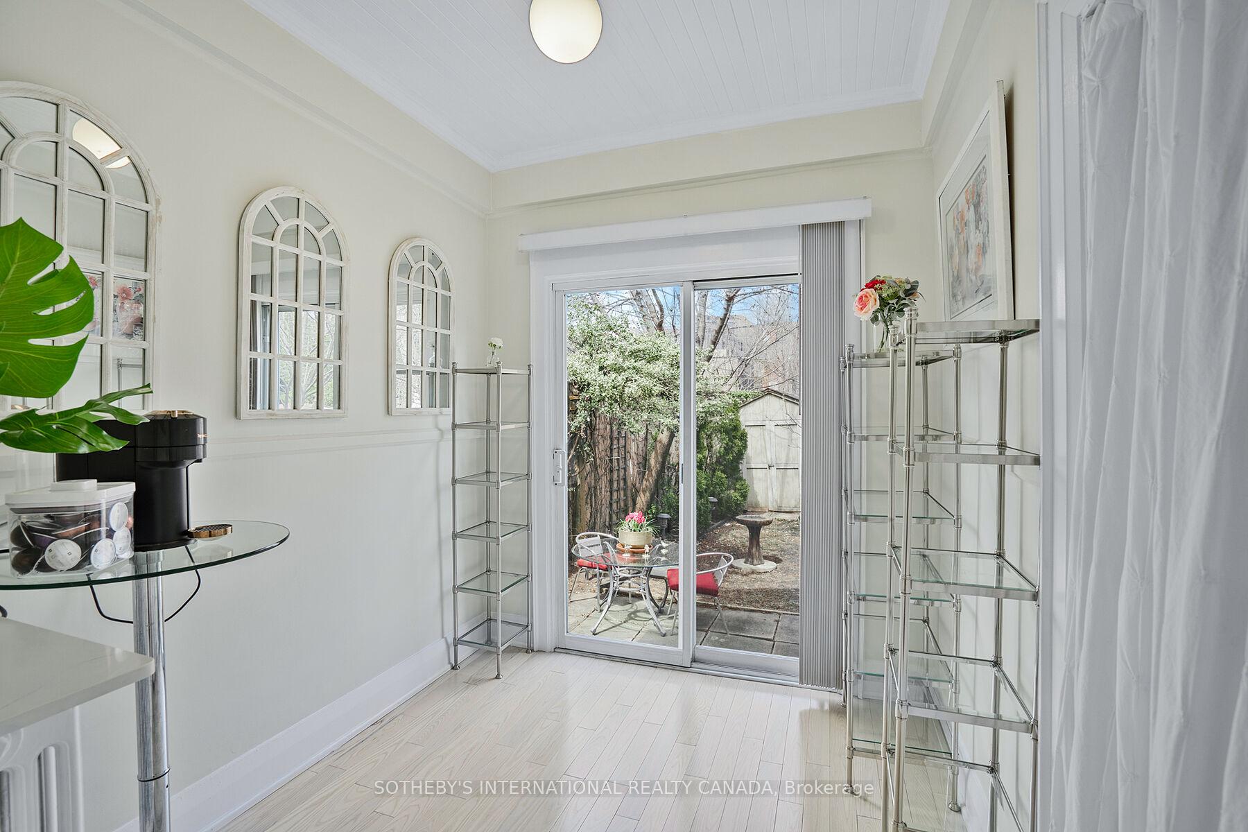 Photo 17 of 12 Belsize Drive, Toronto, Mount Pleasant West — HOMEH