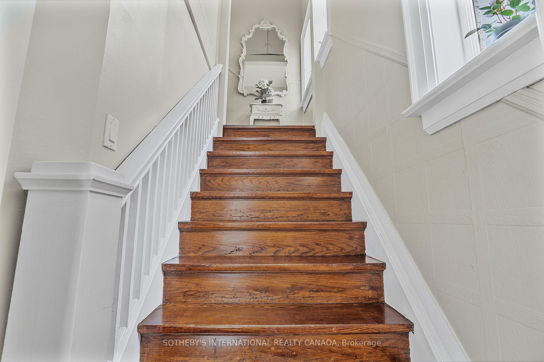Photo 23 of 12 Belsize Drive, Toronto, Mount Pleasant West — HOMEH
