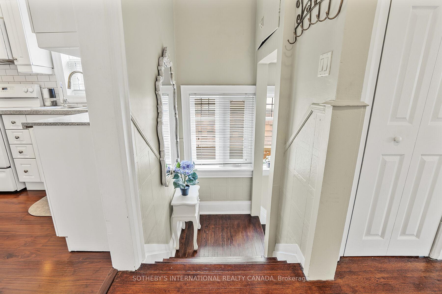 Photo 24 of 12 Belsize Drive, Toronto, Mount Pleasant West — HOMEH