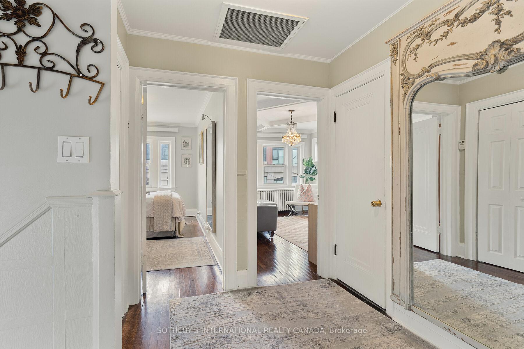 Photo 25 of 12 Belsize Drive, Toronto, Mount Pleasant West — HOMEH