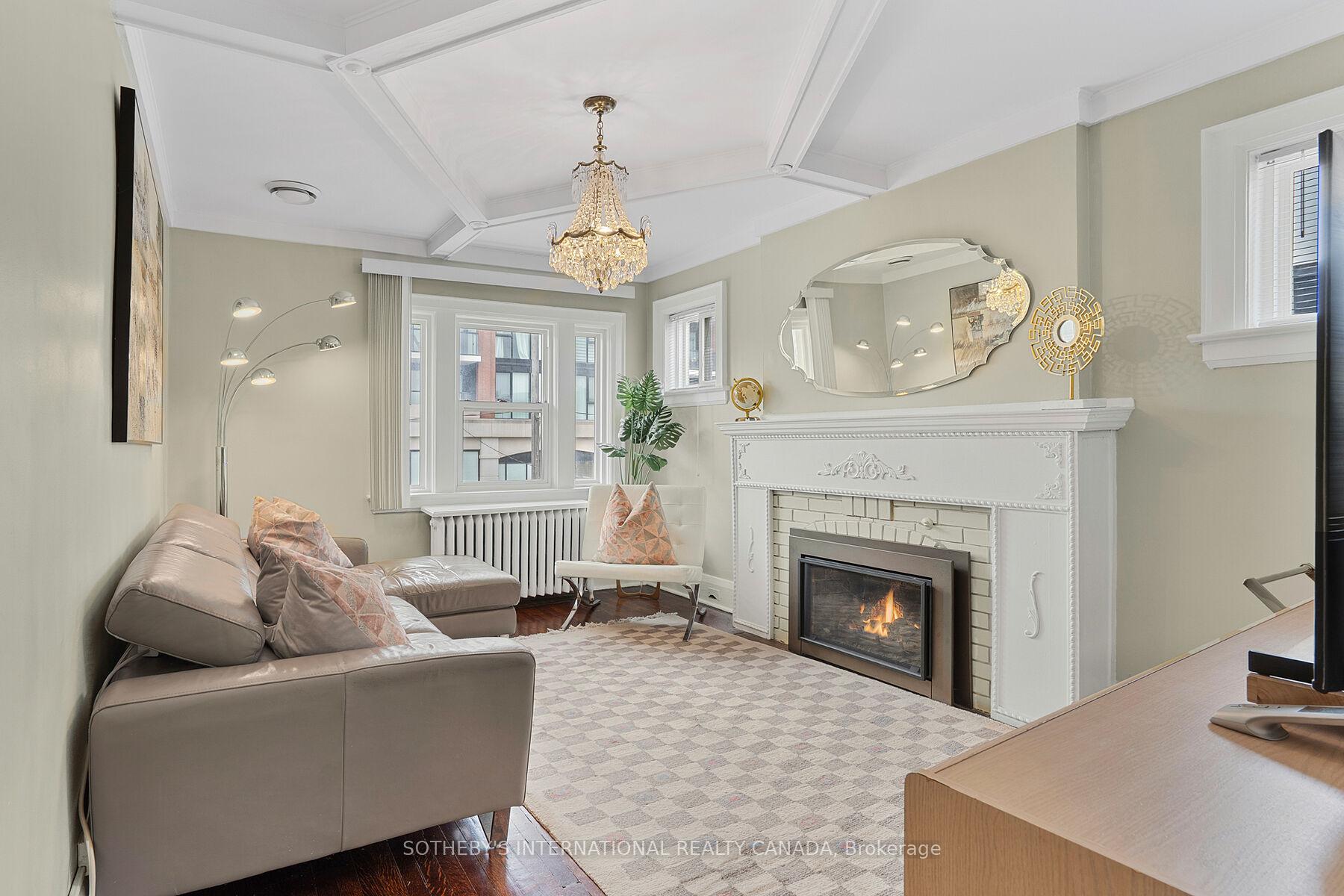 Photo 26 of 12 Belsize Drive, Toronto, Mount Pleasant West — HOMEH