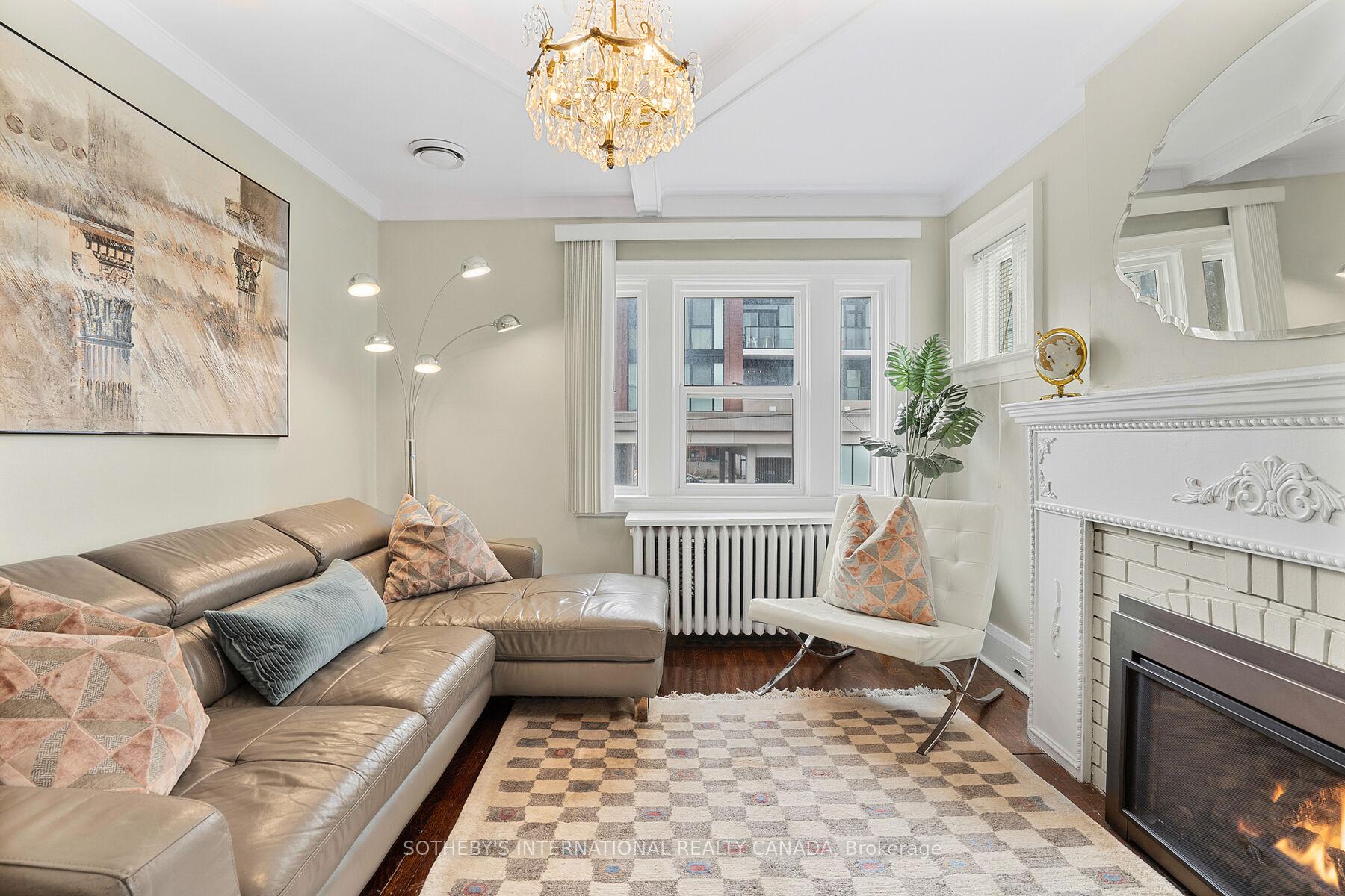 Photo 27 of 12 Belsize Drive, Toronto, Mount Pleasant West — HOMEH