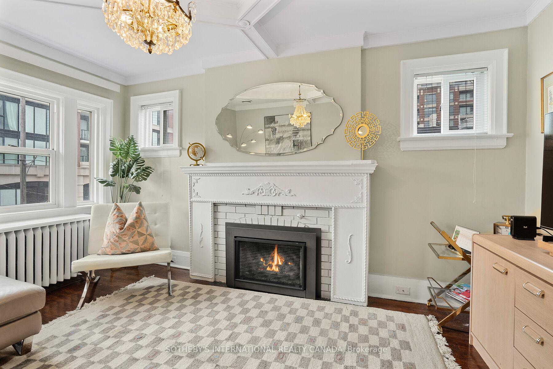 Photo 28 of 12 Belsize Drive, Toronto, Mount Pleasant West — HOMEH