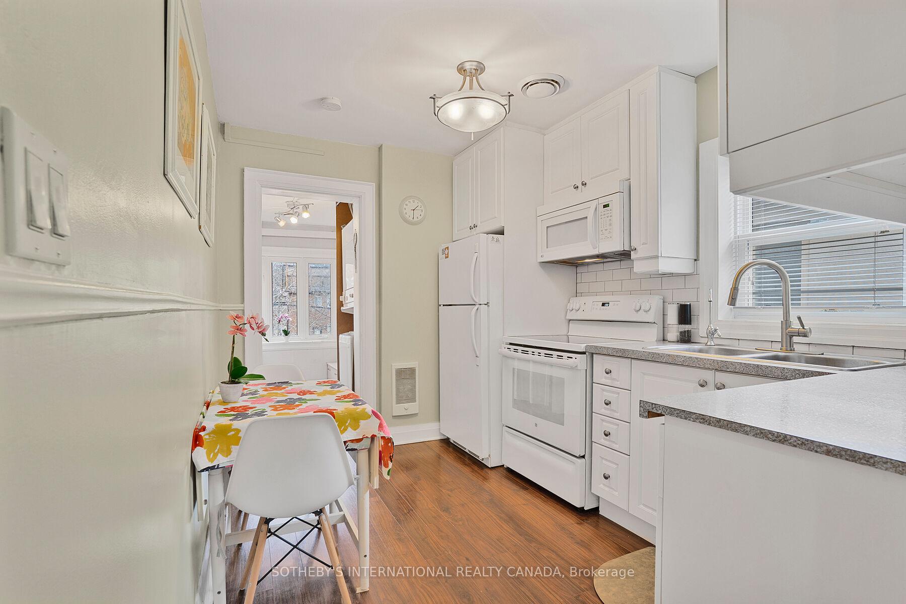 Photo 29 of 12 Belsize Drive, Toronto, Mount Pleasant West — HOMEH