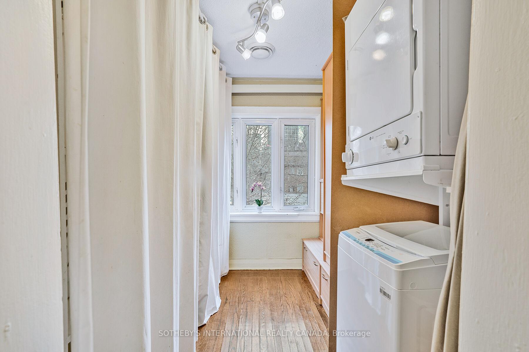 Photo 30 of 12 Belsize Drive, Toronto, Mount Pleasant West — HOMEH