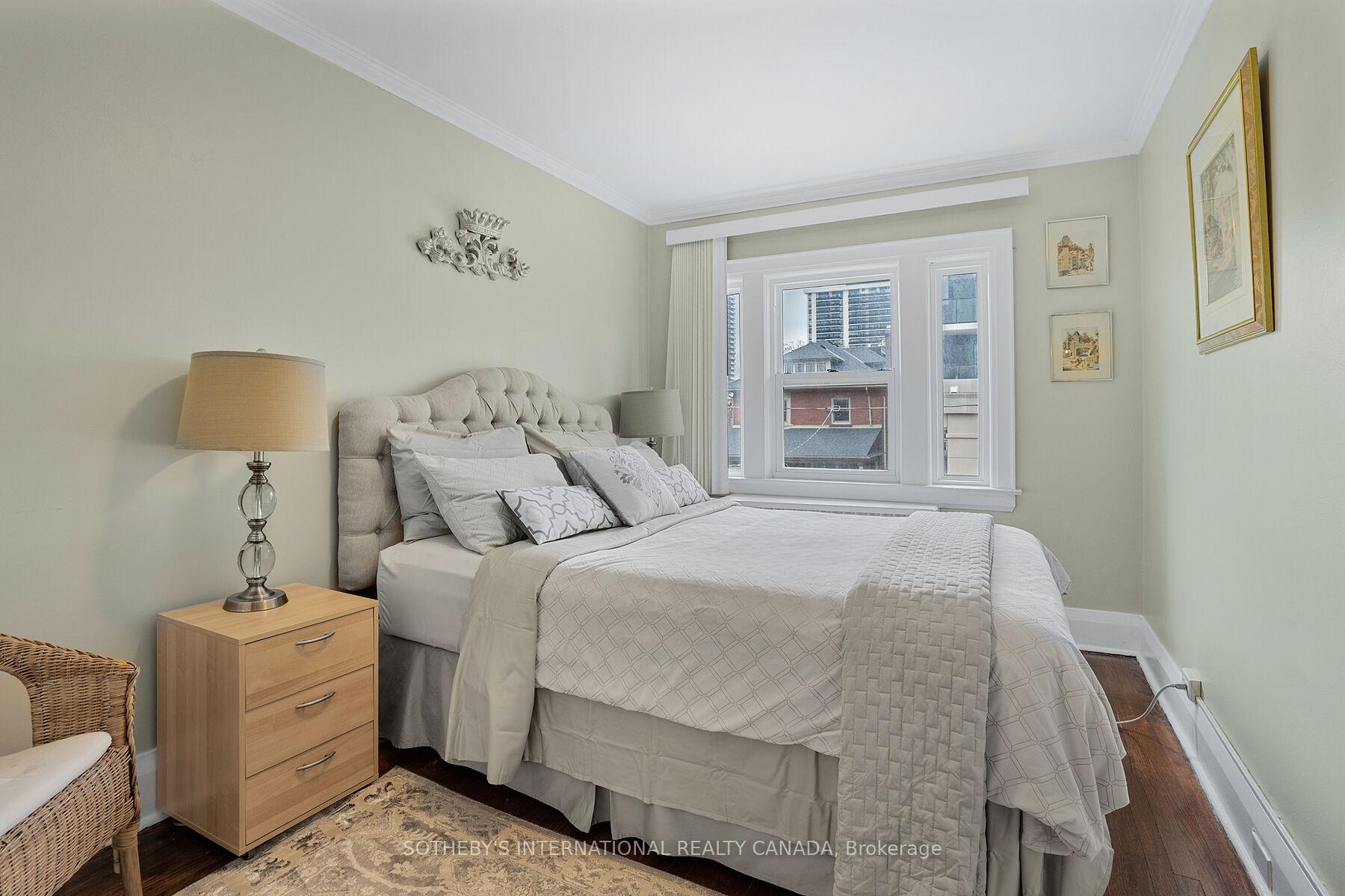 Photo 31 of 12 Belsize Drive, Toronto, Mount Pleasant West — HOMEH