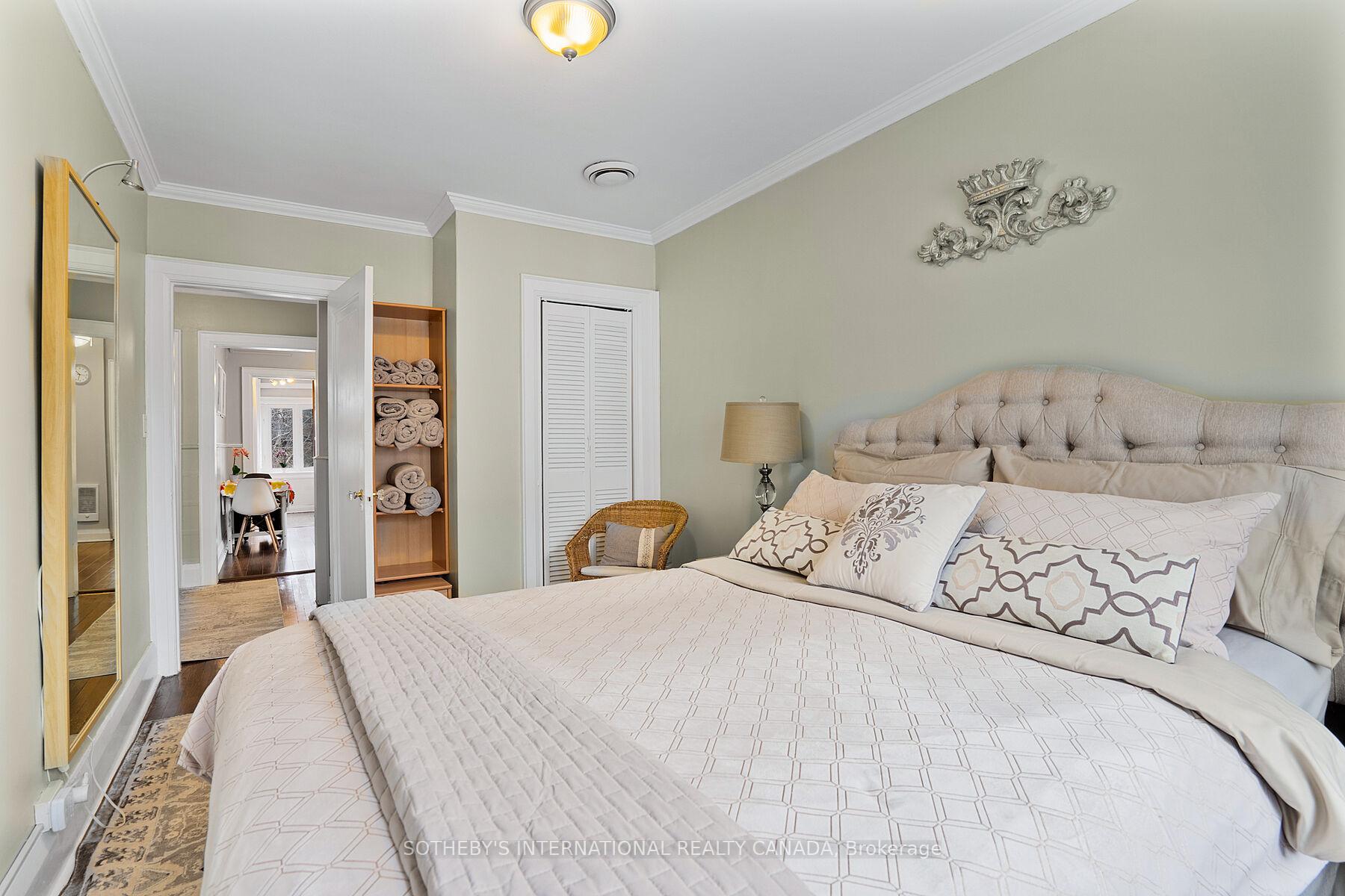 Photo 32 of 12 Belsize Drive, Toronto, Mount Pleasant West — HOMEH