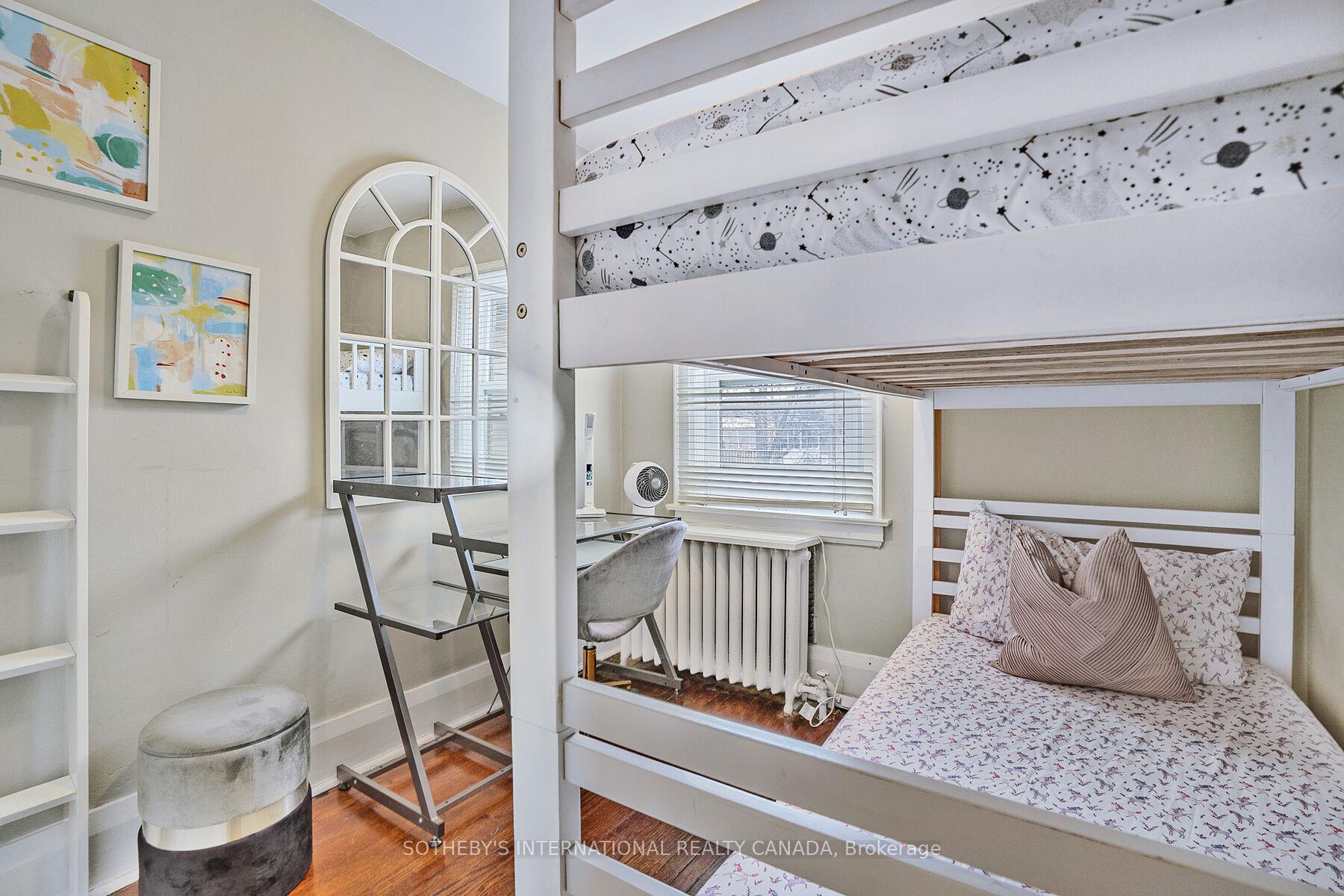 Photo 33 of 12 Belsize Drive, Toronto, Mount Pleasant West — HOMEH