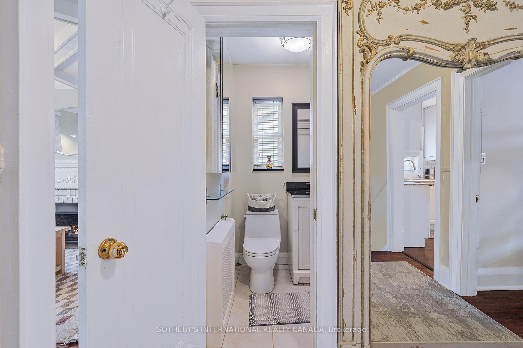 Photo 34 of 12 Belsize Drive, Toronto, Mount Pleasant West — HOMEH