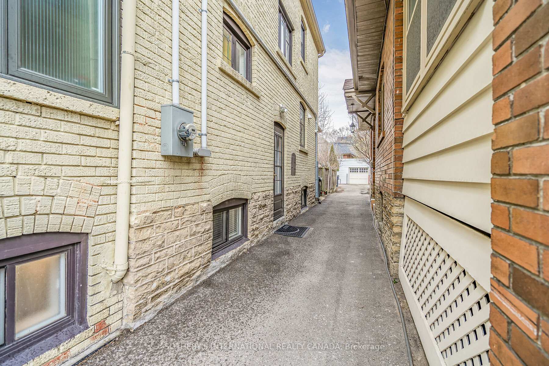Photo 36 of 12 Belsize Drive, Toronto, Mount Pleasant West — HOMEH