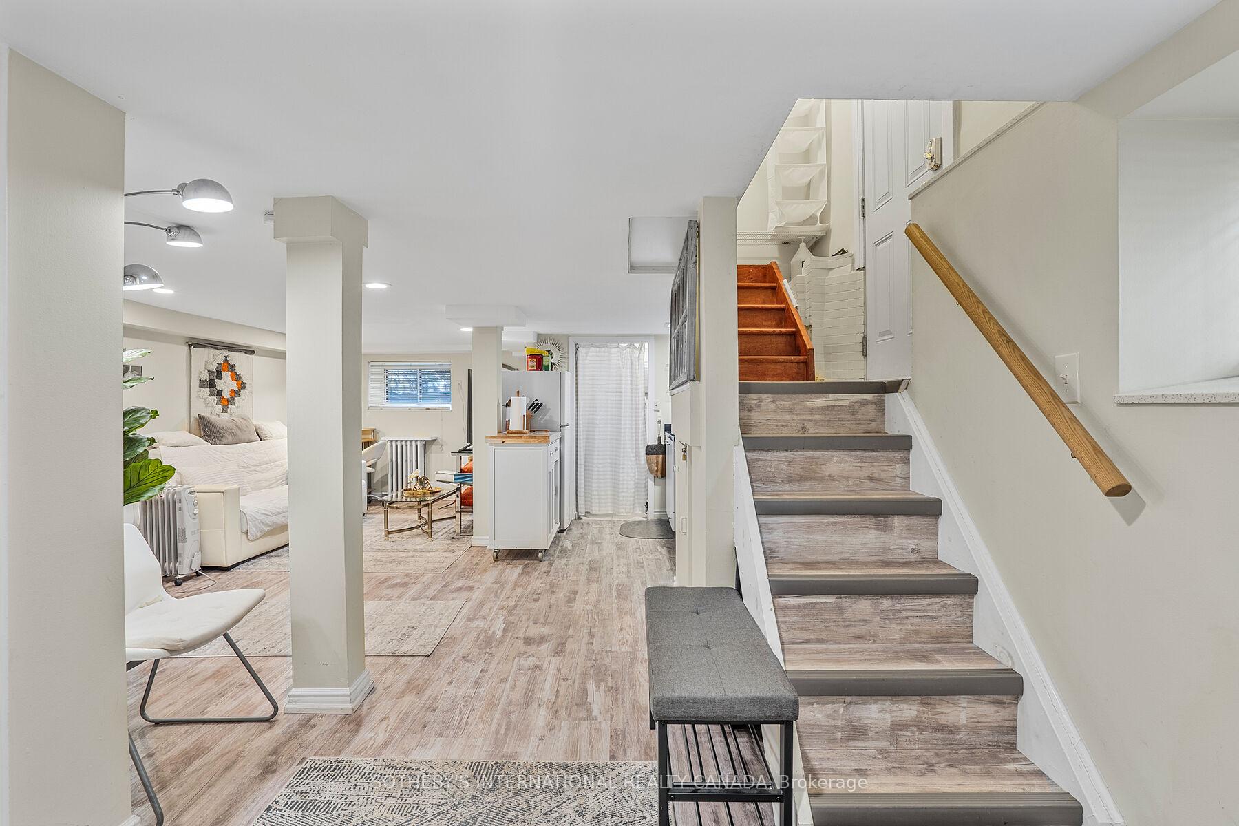 Photo 37 of 12 Belsize Drive, Toronto, Mount Pleasant West — HOMEH