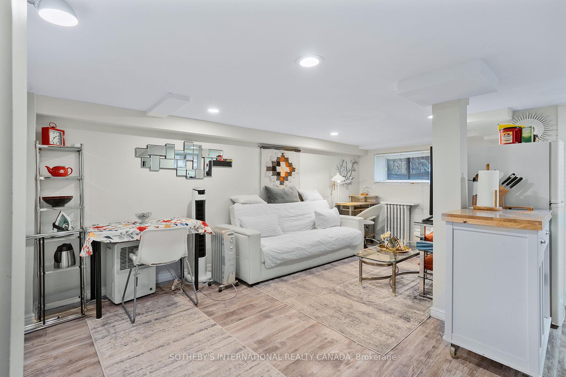 Photo 38 of 12 Belsize Drive, Toronto, Mount Pleasant West — HOMEH