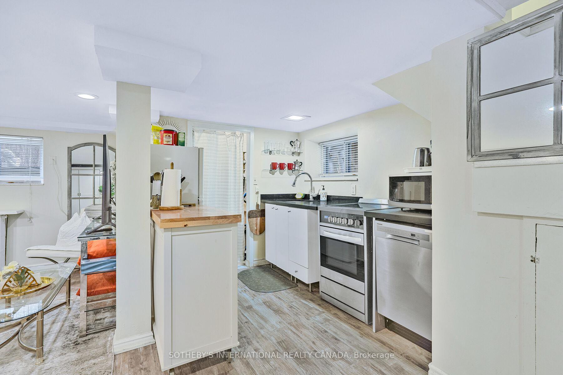 Photo 39 of 12 Belsize Drive, Toronto, Mount Pleasant West — HOMEH