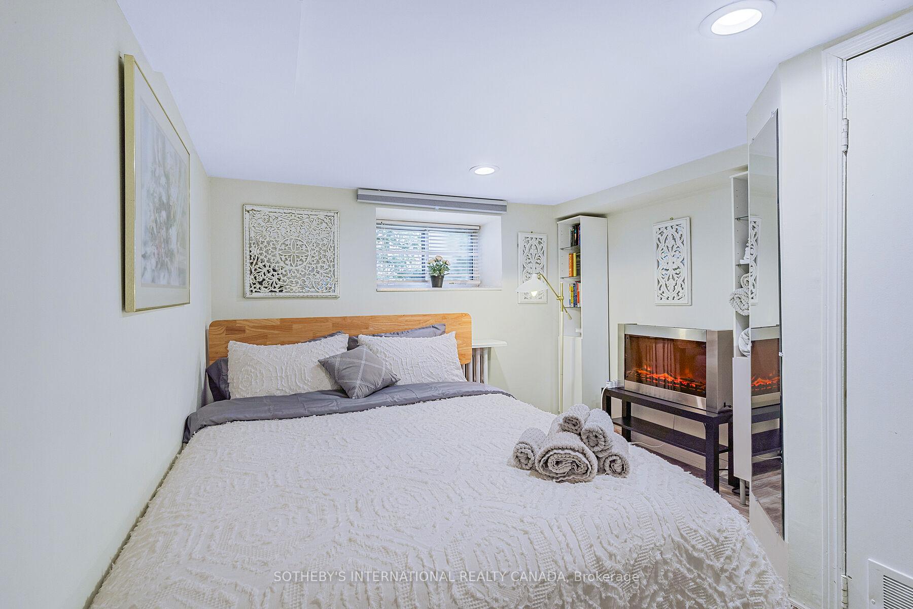 Photo 40 of 12 Belsize Drive, Toronto, Mount Pleasant West — HOMEH