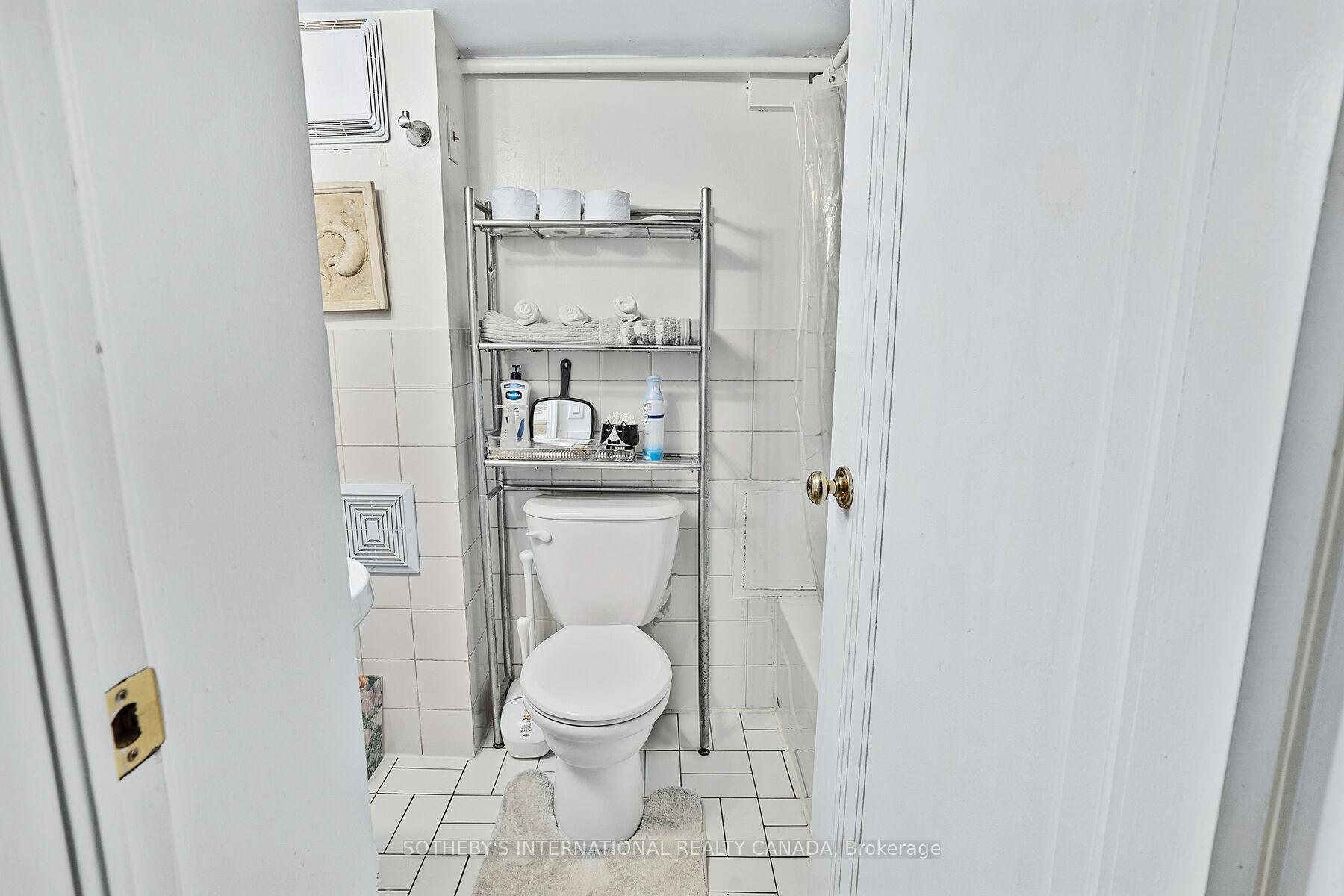 Photo 42 of 12 Belsize Drive, Toronto, Mount Pleasant West — HOMEH