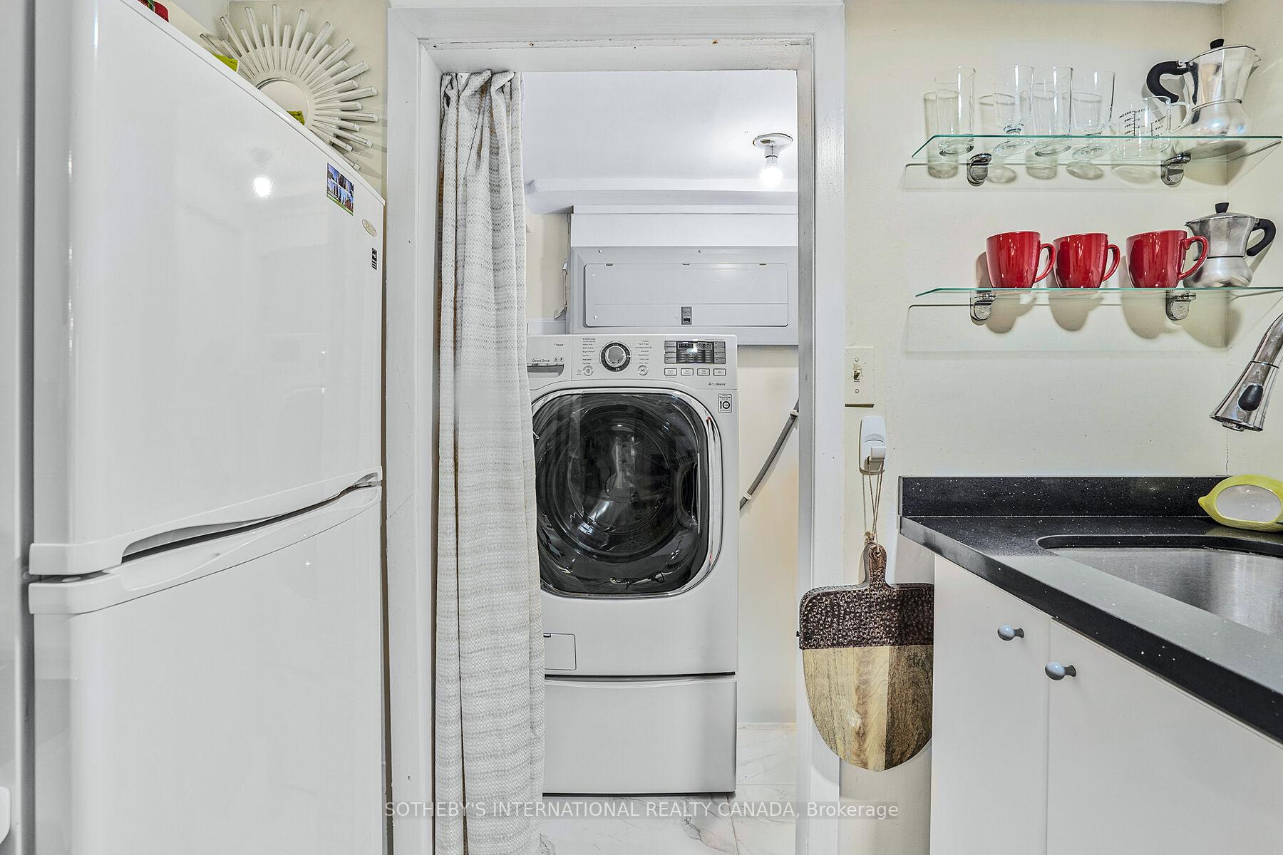 Photo 44 of 12 Belsize Drive, Toronto, Mount Pleasant West — HOMEH