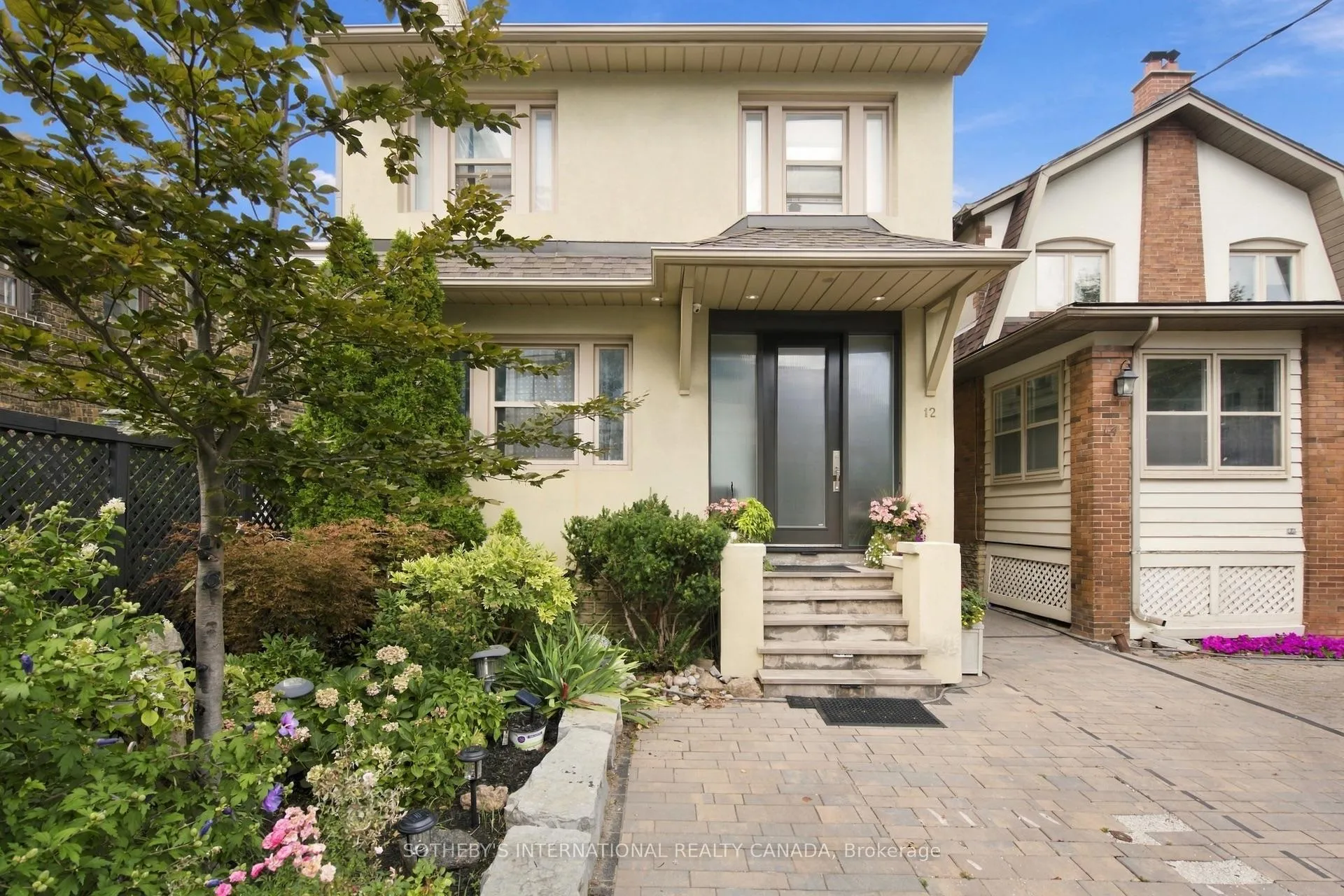Photo 2 of 12 Belsize Drive, Toronto, Mount Pleasant West — HOMEH
