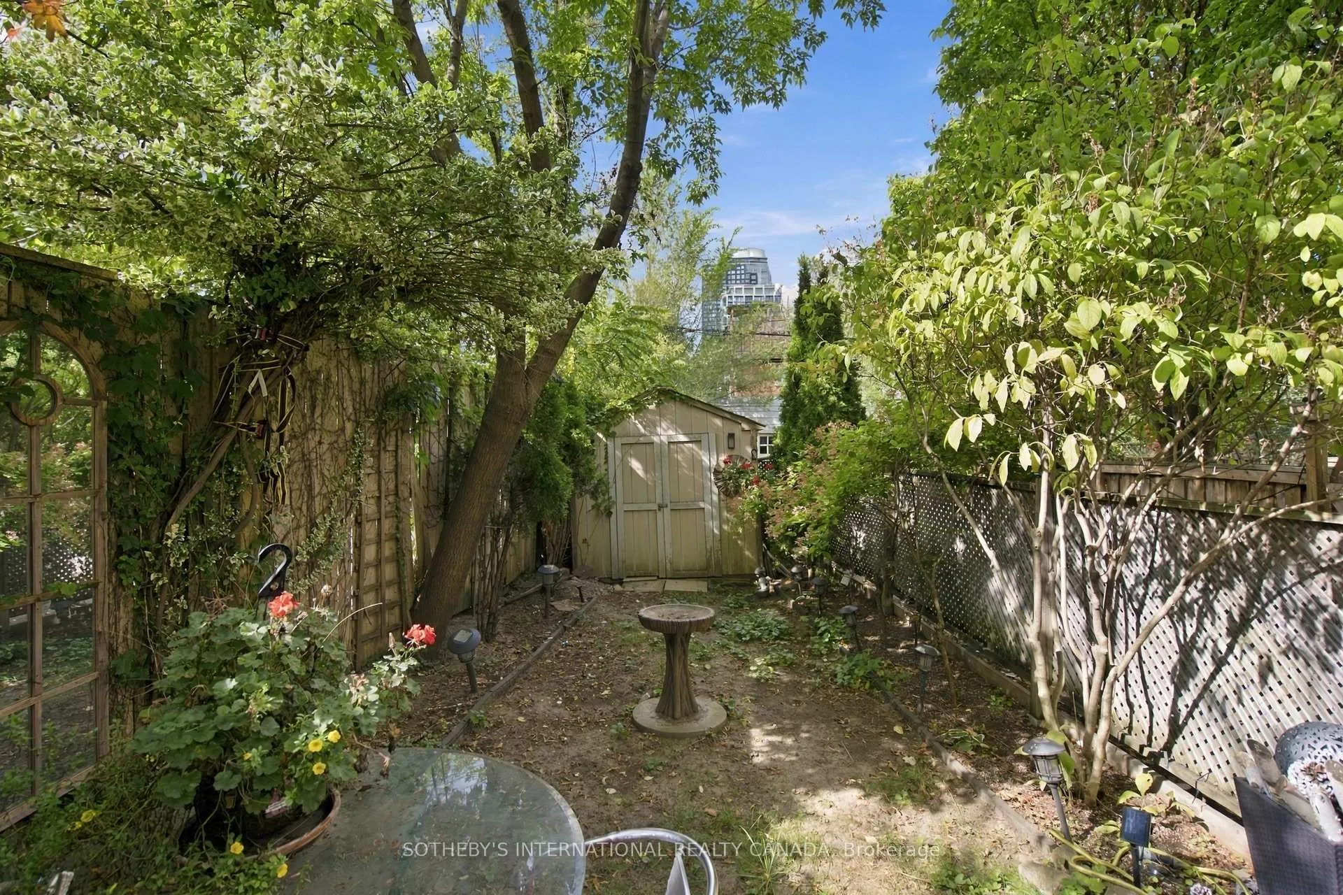 Photo 45 of 12 Belsize Drive, Toronto, Mount Pleasant West — HOMEH
