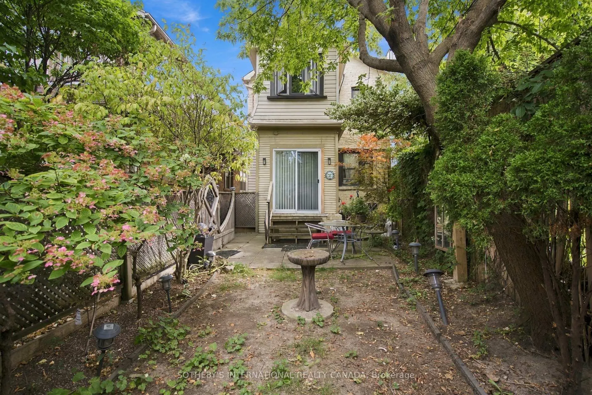 Photo 46 of 12 Belsize Drive, Toronto, Mount Pleasant West — HOMEH