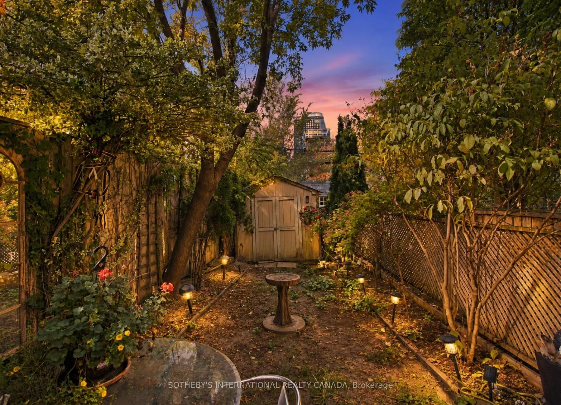 Photo 48 of 12 Belsize Drive, Toronto, Mount Pleasant West — HOMEH