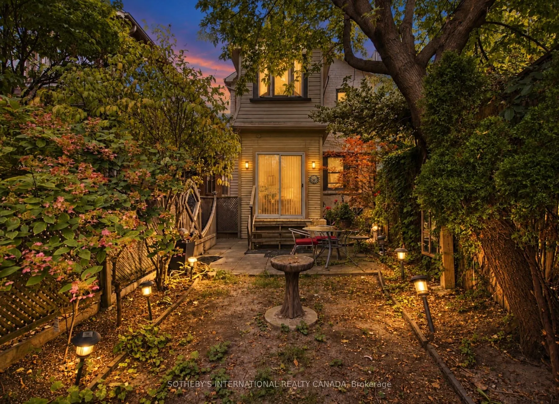 Photo 49 of 12 Belsize Drive, Toronto, Mount Pleasant West — HOMEH